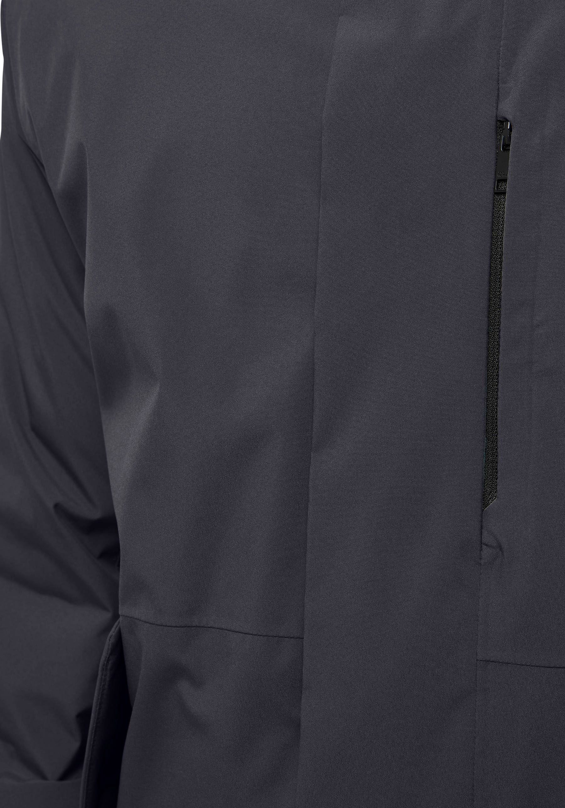 Jack Wolfskin Donsjas BRANDENBURGER