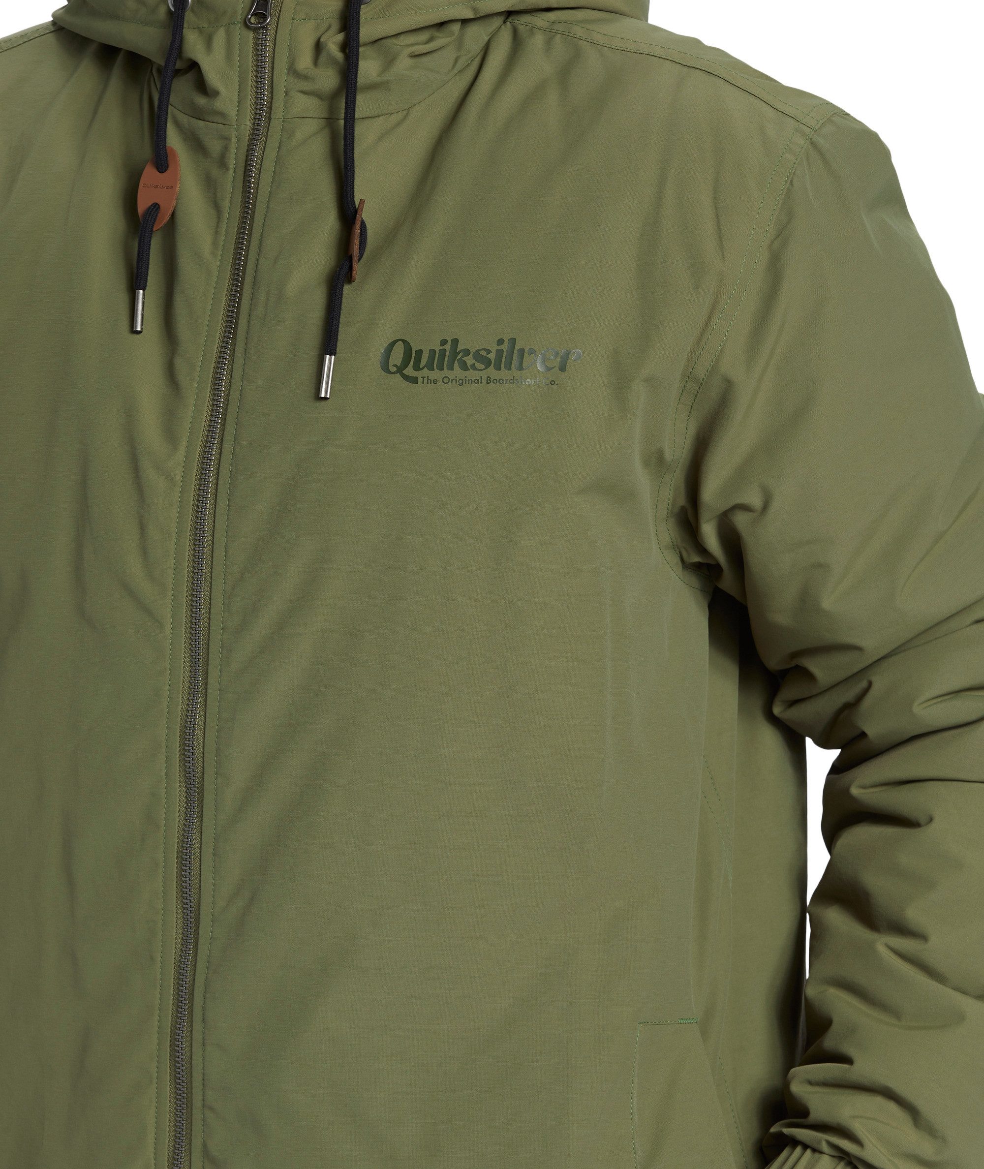 Quiksilver Outdoorjack JUNE BATTLE