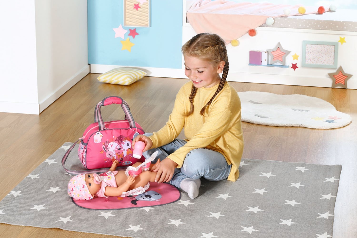 Disney Baby - Pyjamazak - Winnie de Poeh - #06058868 | België Disney Baby - Pyjamazak - Winnie de Poeh - #06058868 | België