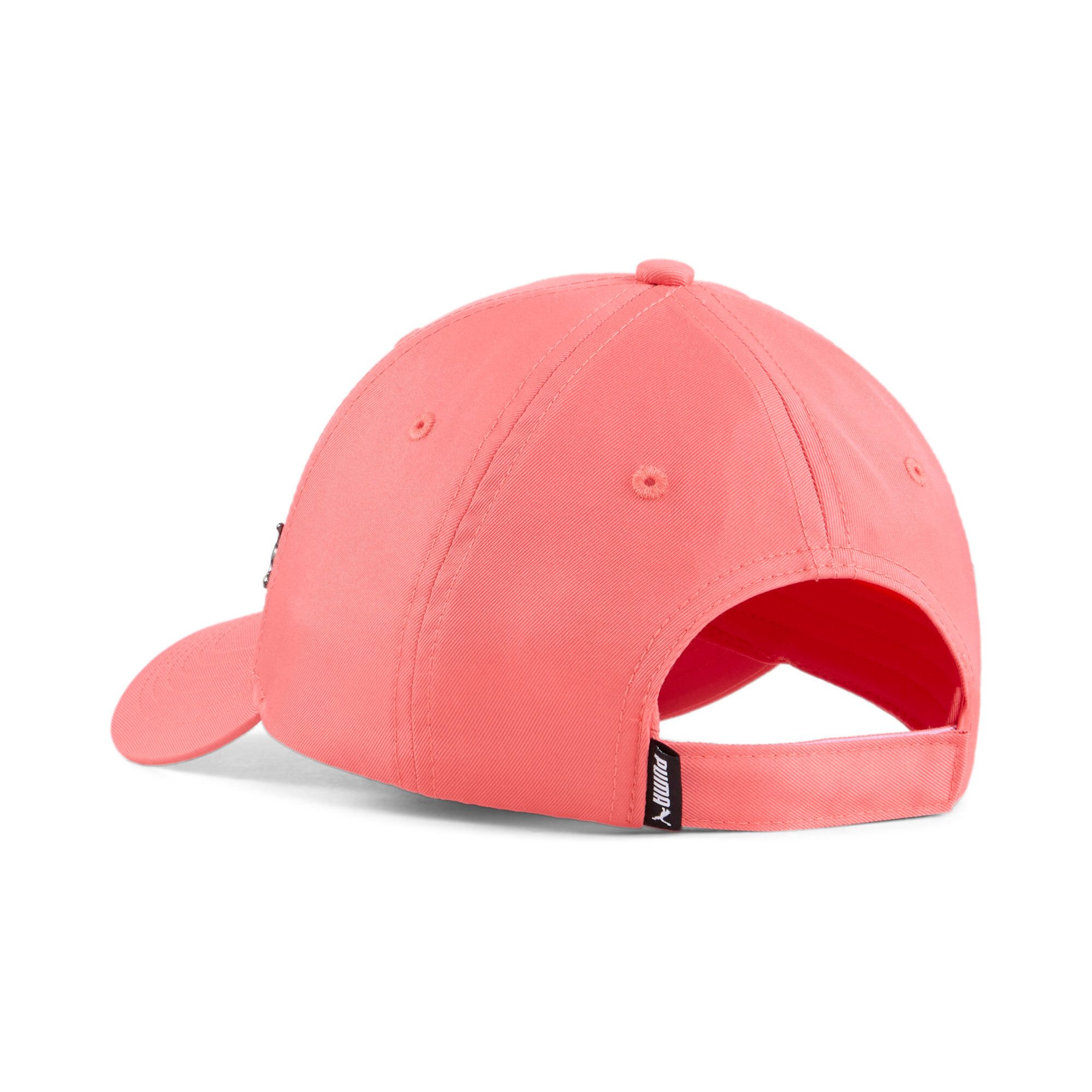 PUMA Baseball pet ESS METAL CAT BB CAP JR