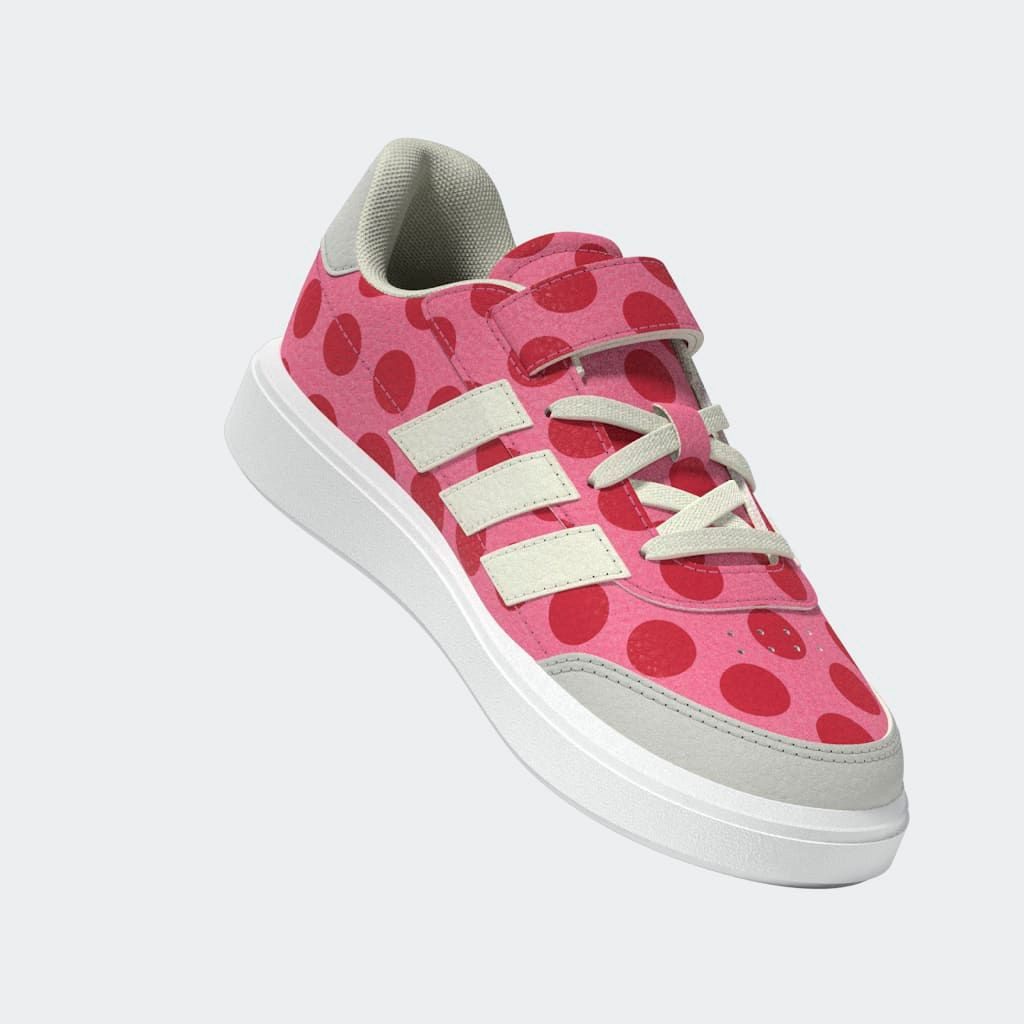 adidas Sportswear Sneakers COURTBLOCK MINNIE EL C