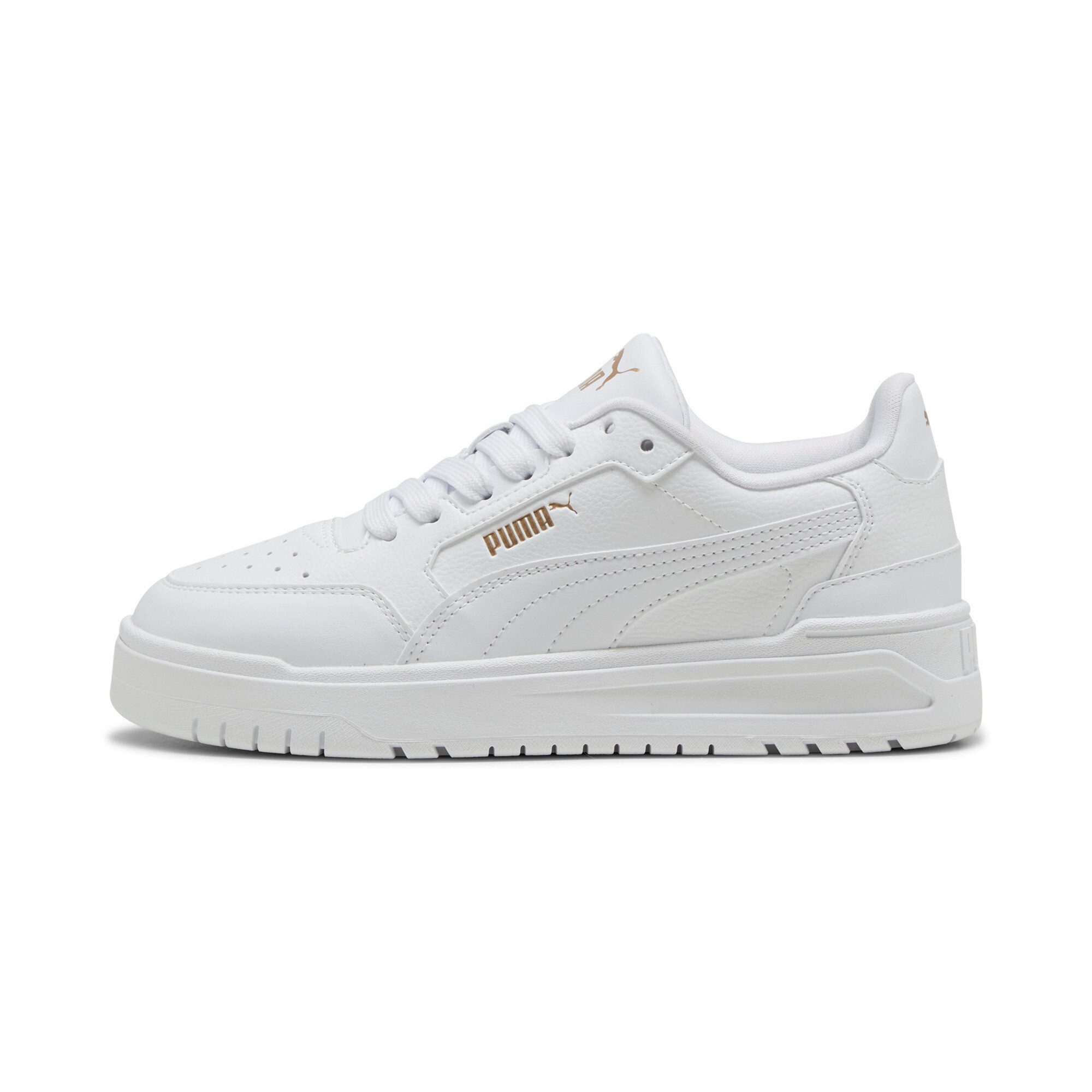 PUMA Sneakers SHUFFLE DOWNTOWN LO JR