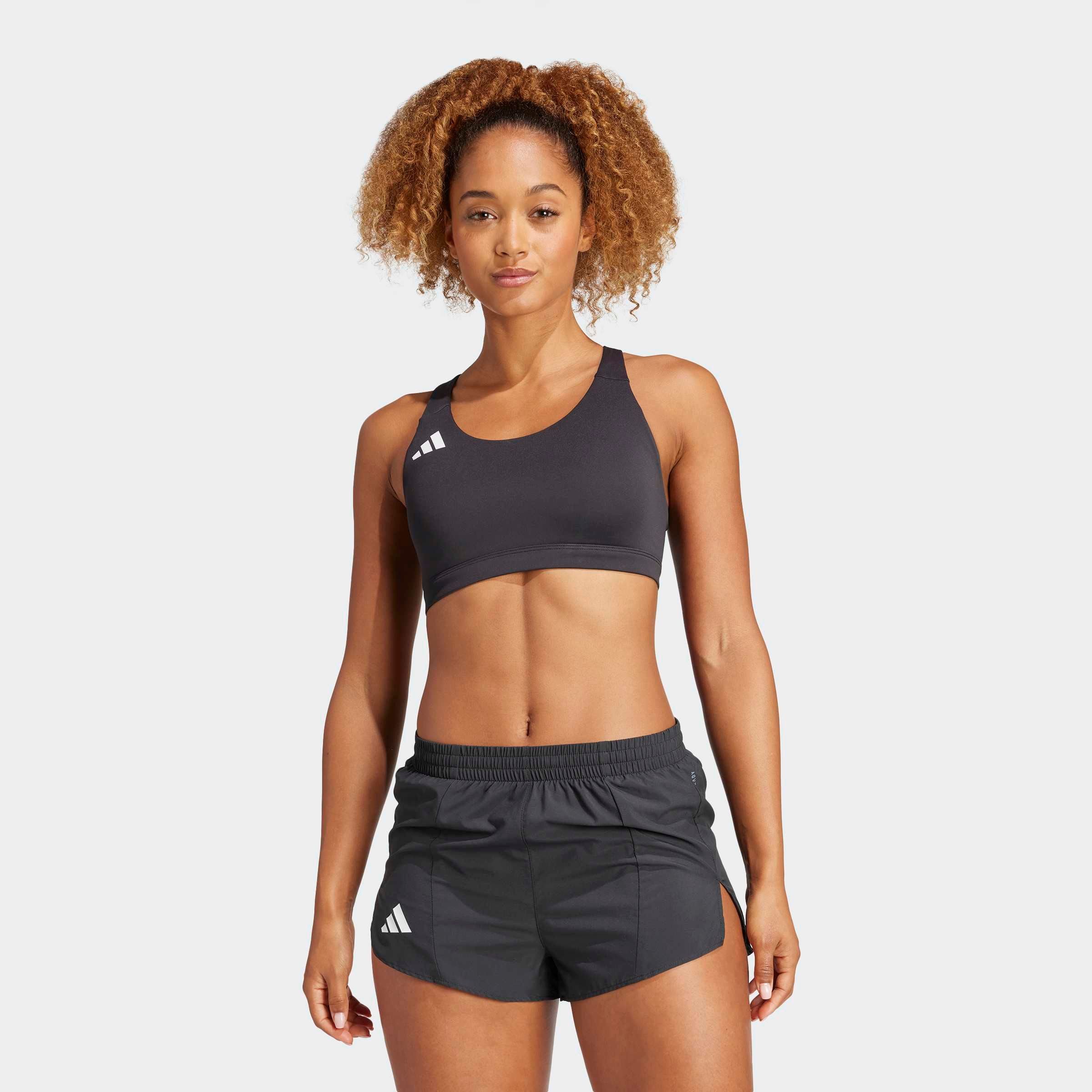 adidas Performance Sport-bh ADIZERO E MS (1-delig)