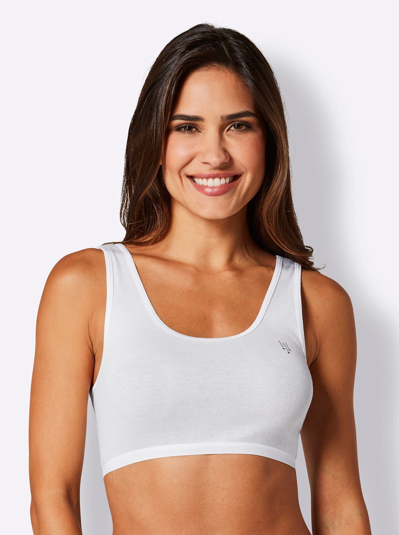 Speidel Bustier (3-delig, Set van 3)
