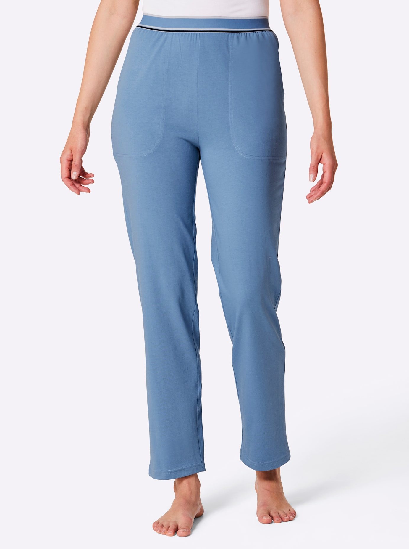 feel good Jerseybroek