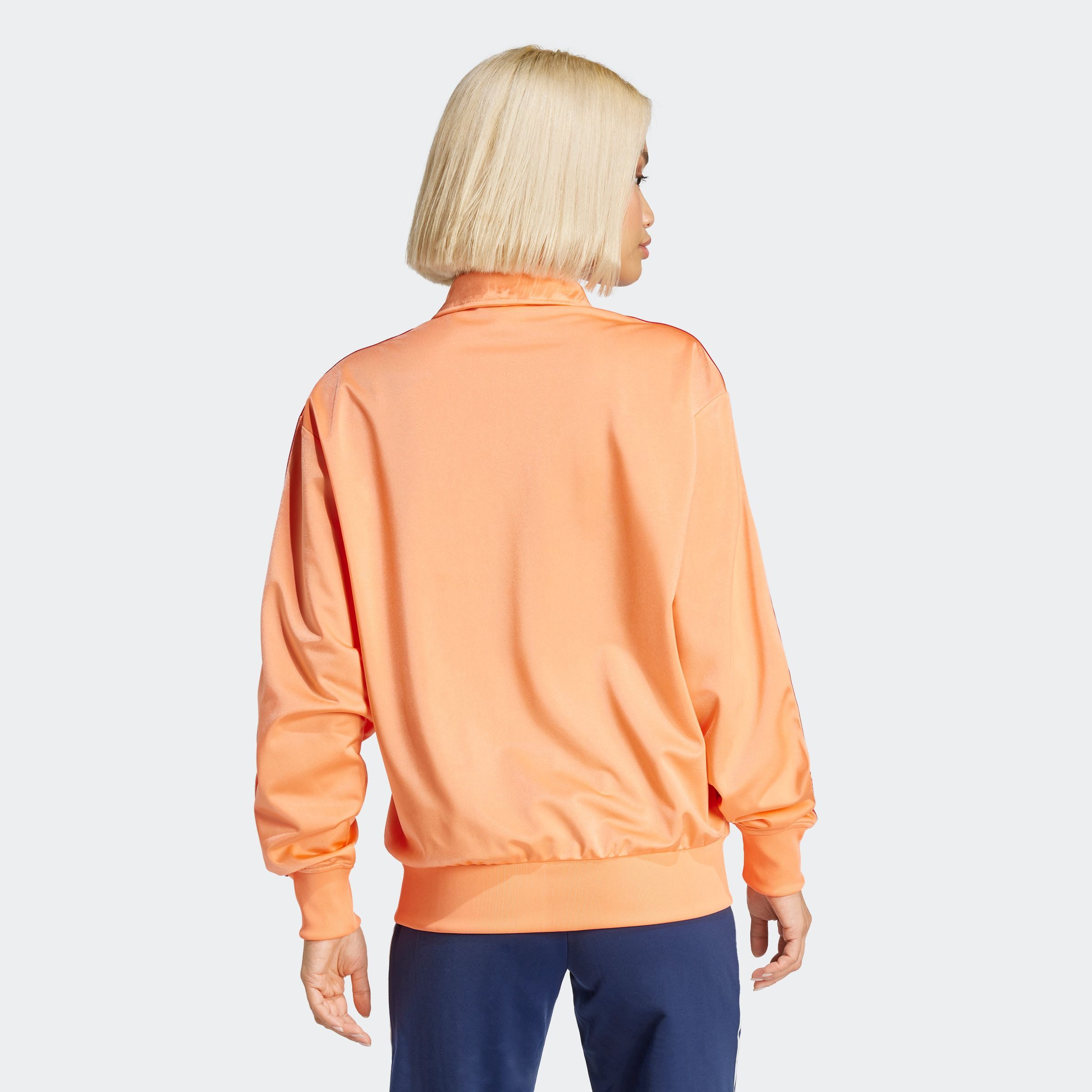 adidas Originals Outdoorjack FBIRD LOOSE TT