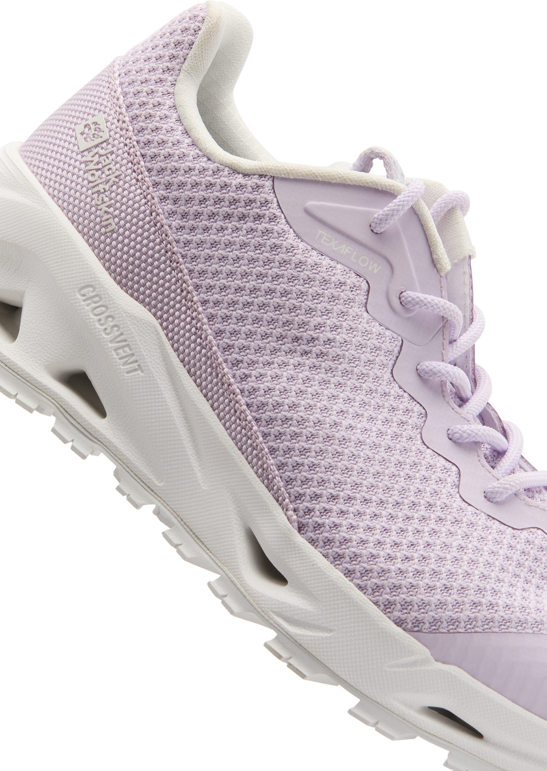 Jack Wolfskin Sneakers PRELIGHT VENT LOW W