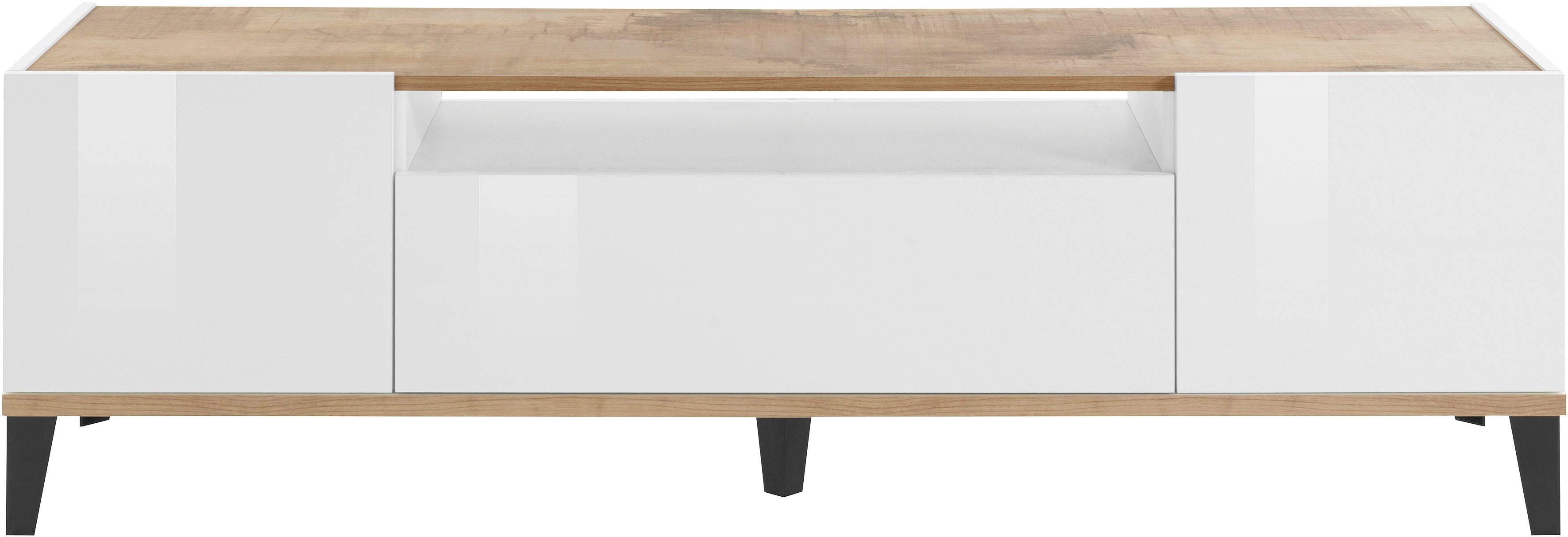 INOSIGN Tv-meubel Sunrise TV-meubel, TV-kast
