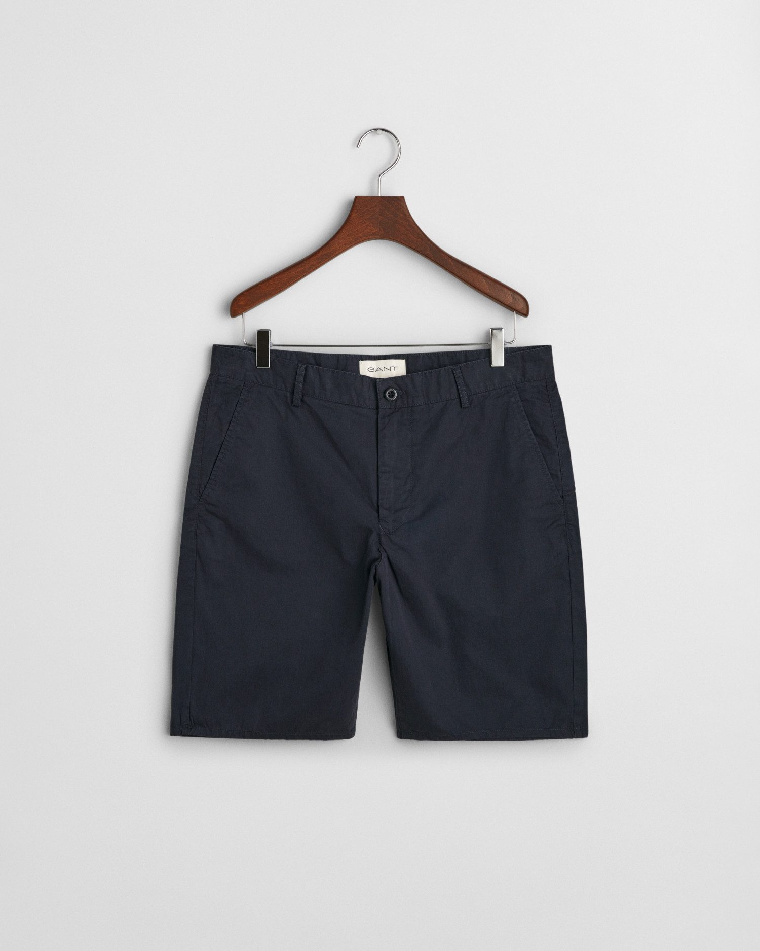Gant Chino-short Relaxed Fit Chinoshorts