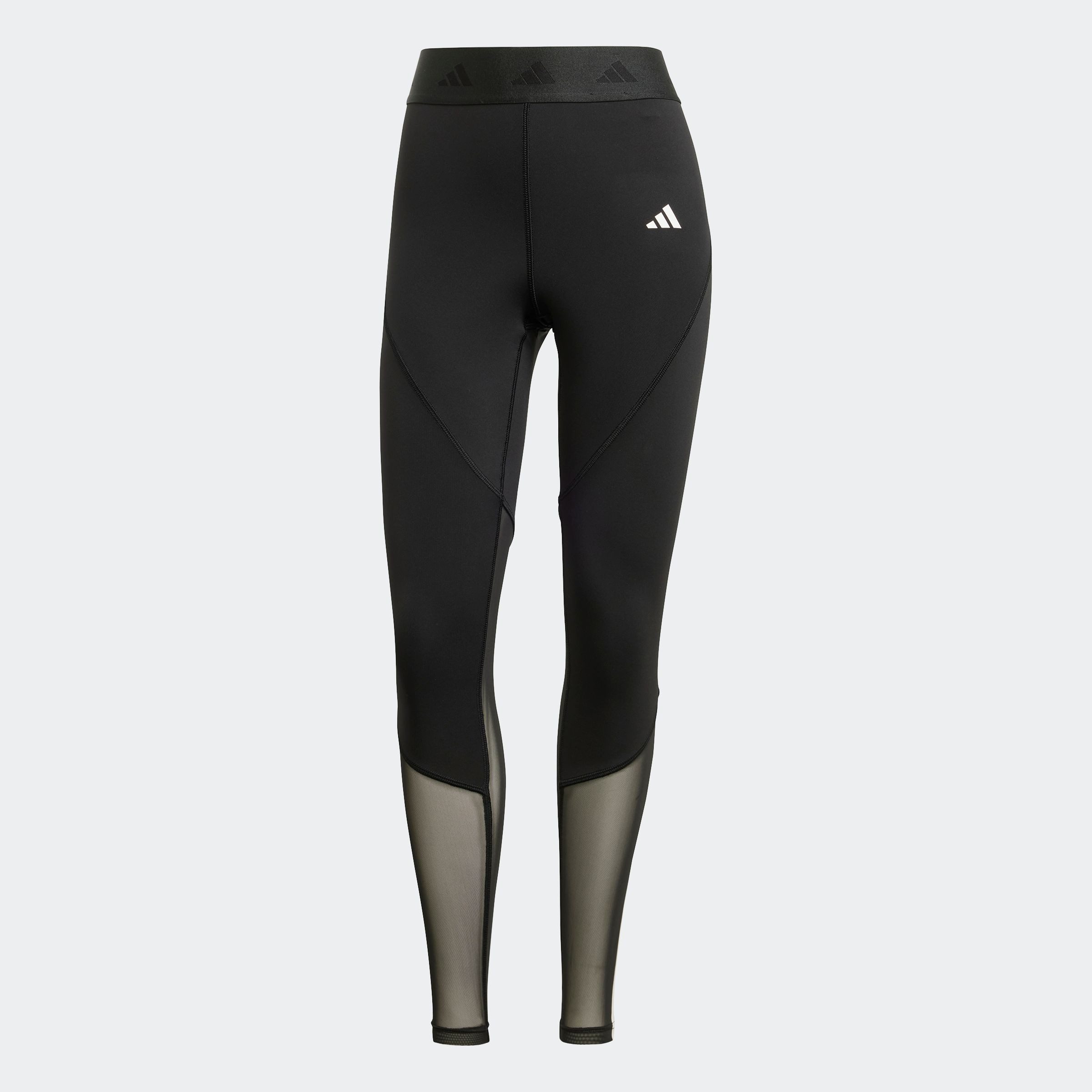 adidas Performance Trainingstights HYGLM 1/1 L (1-delig)