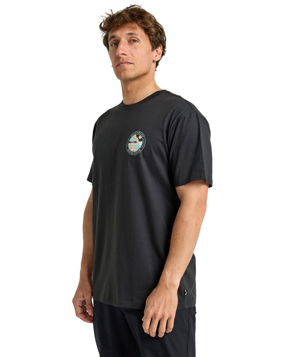 Billabong T-shirt Rockies