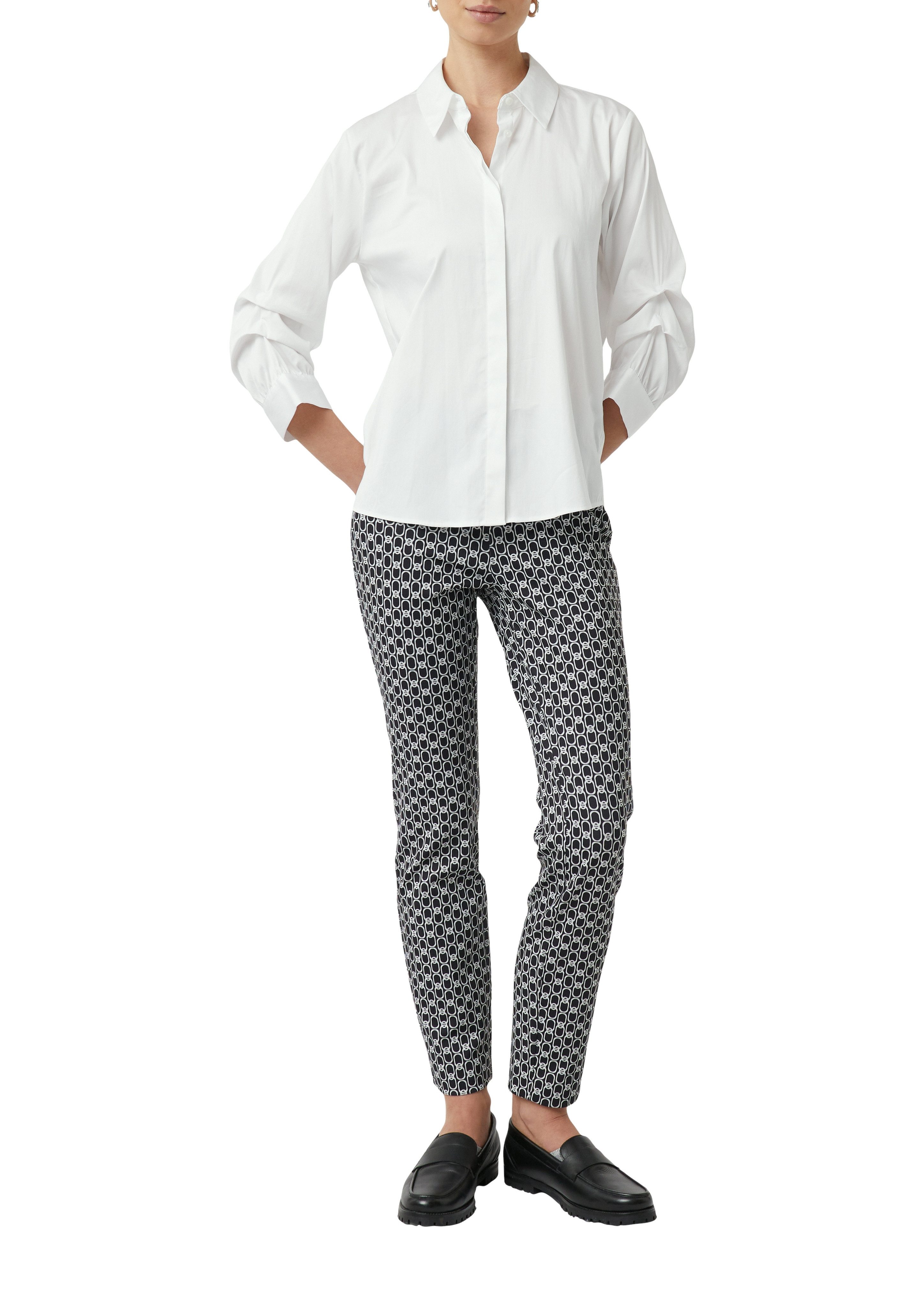 Comma Legging