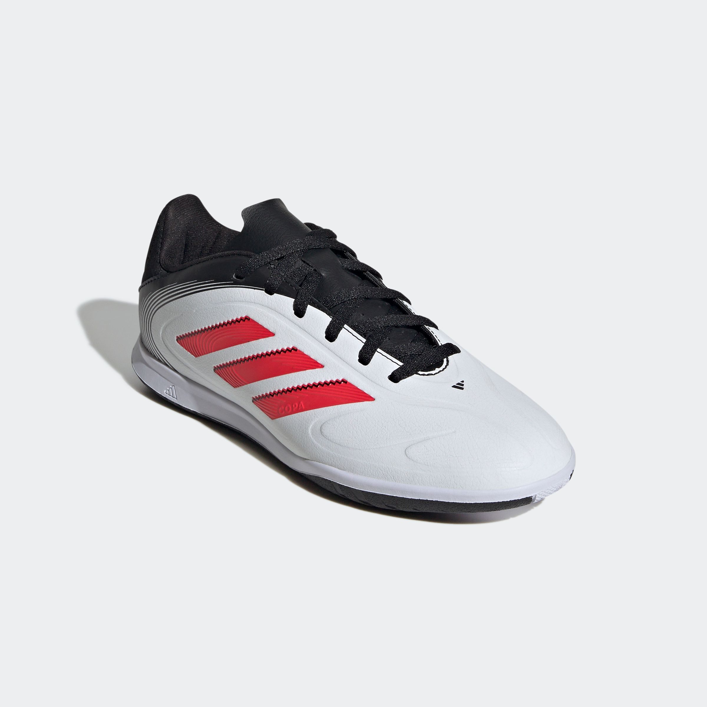 adidas Performance Voetbalschoenen COPA PURE 3 CLUB KIDS IN kunstgrasschoenen maat 32 wit