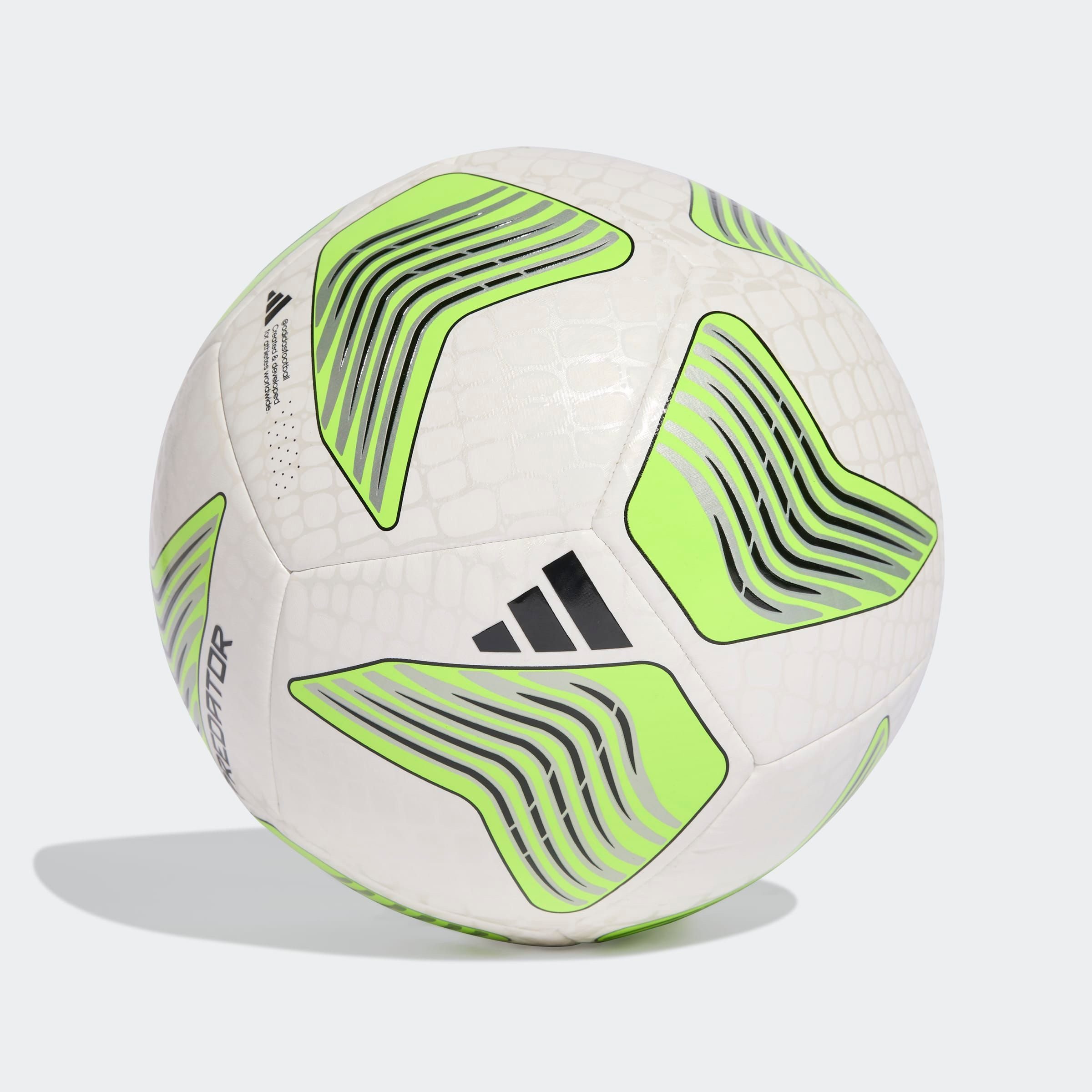 adidas Performance Voetbal Predator TRN (1 stuk)