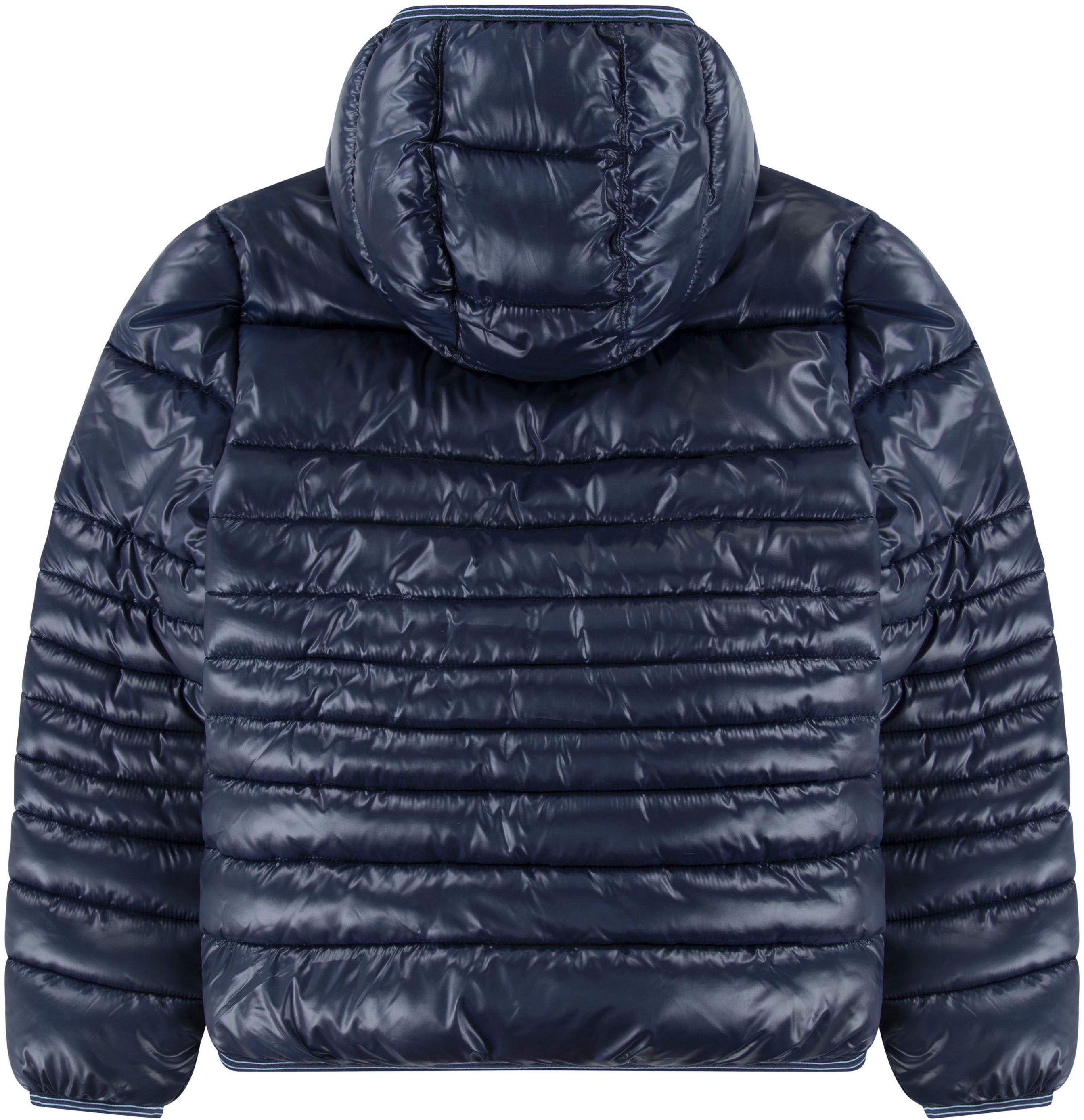 Levi's Kidswear Gewatteerde jas SHERPA LINED MDWT PUFFER JACKET