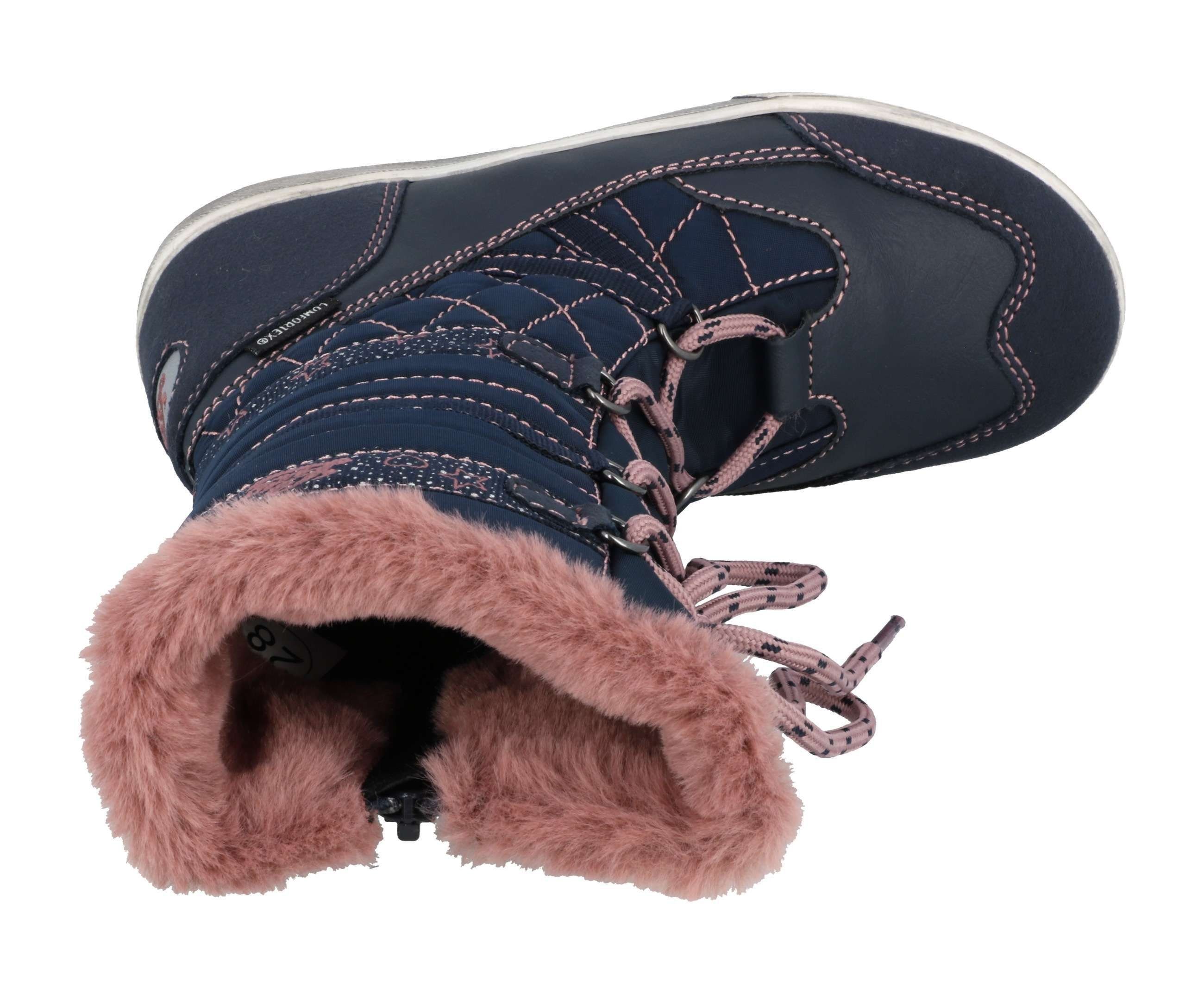Lico Winterlaarzen Winterboot Felisa