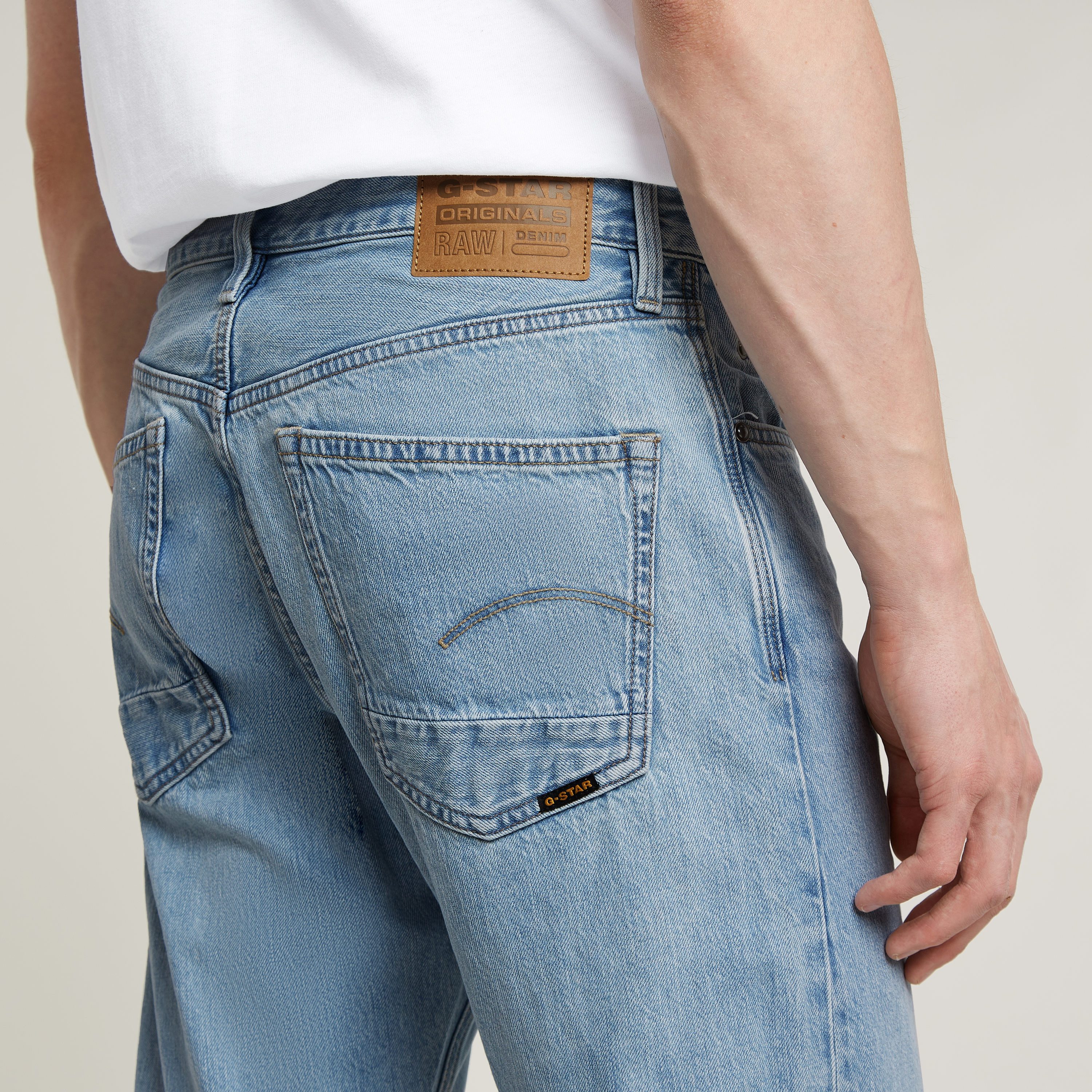 G-Star RAW Straight jeans Dakota Regular Straight