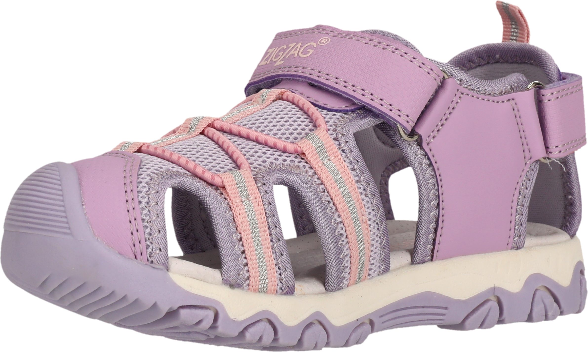 WHISTLER Sandalen Krila Kids Closed Sandal