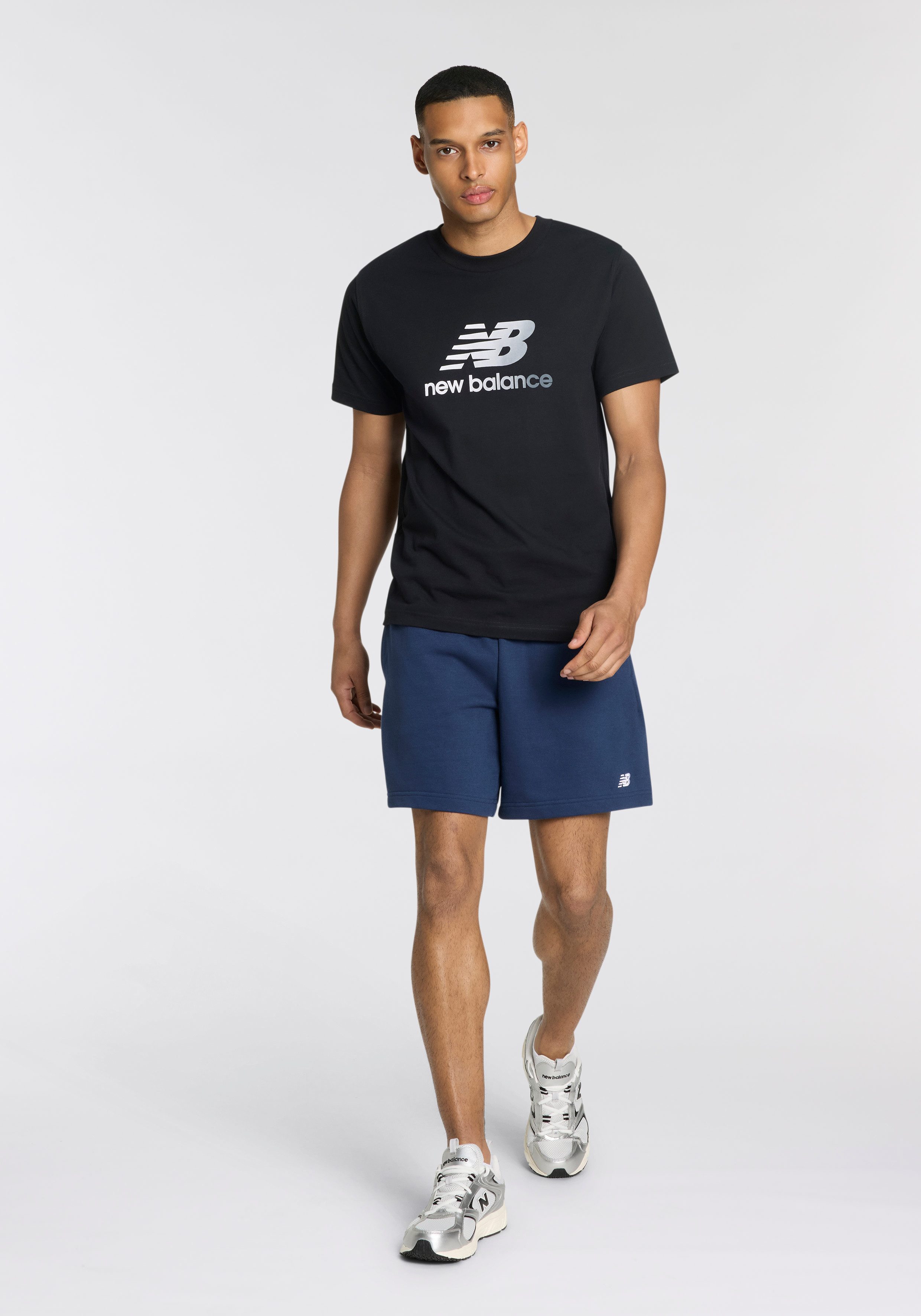 New Balance Sporttas DUFFEL