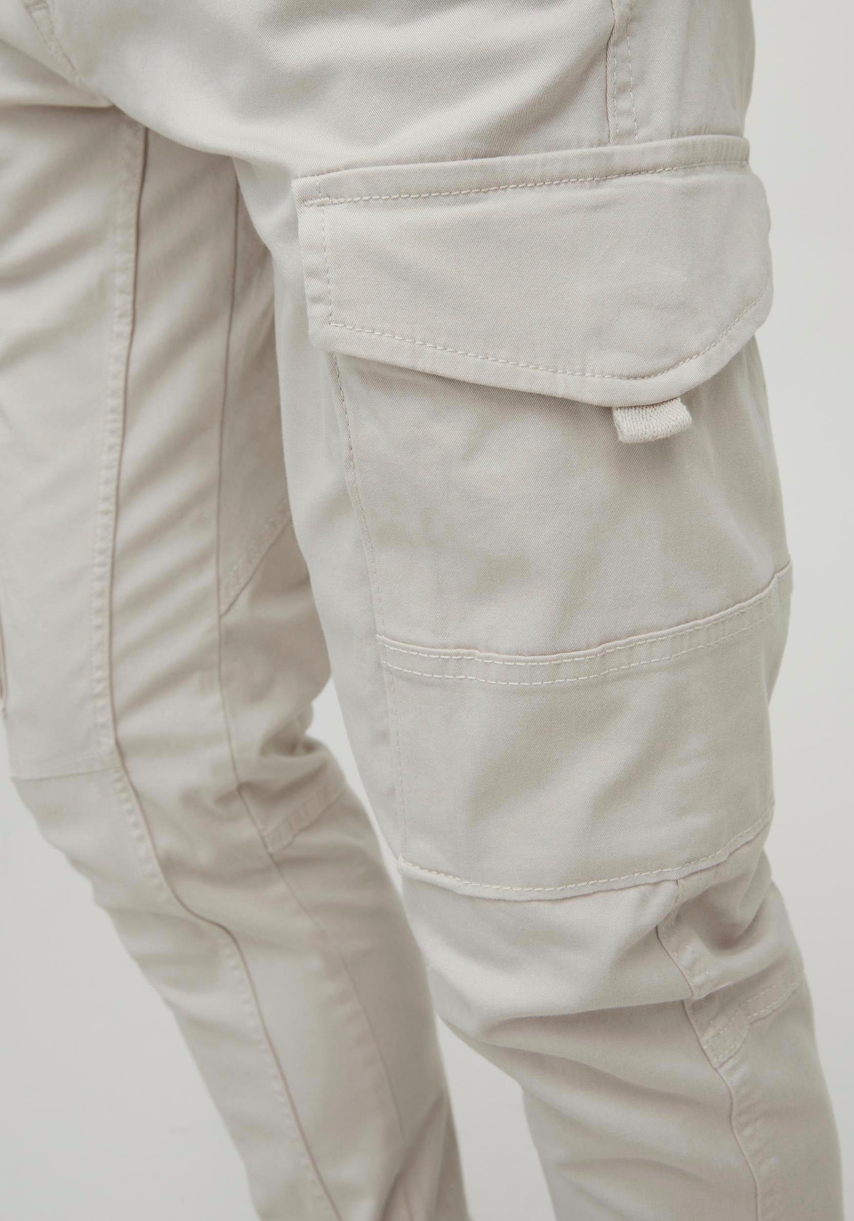 Jack & Jones Cargobroek JPSTPAUL JJFLAKE CARGO NOOS