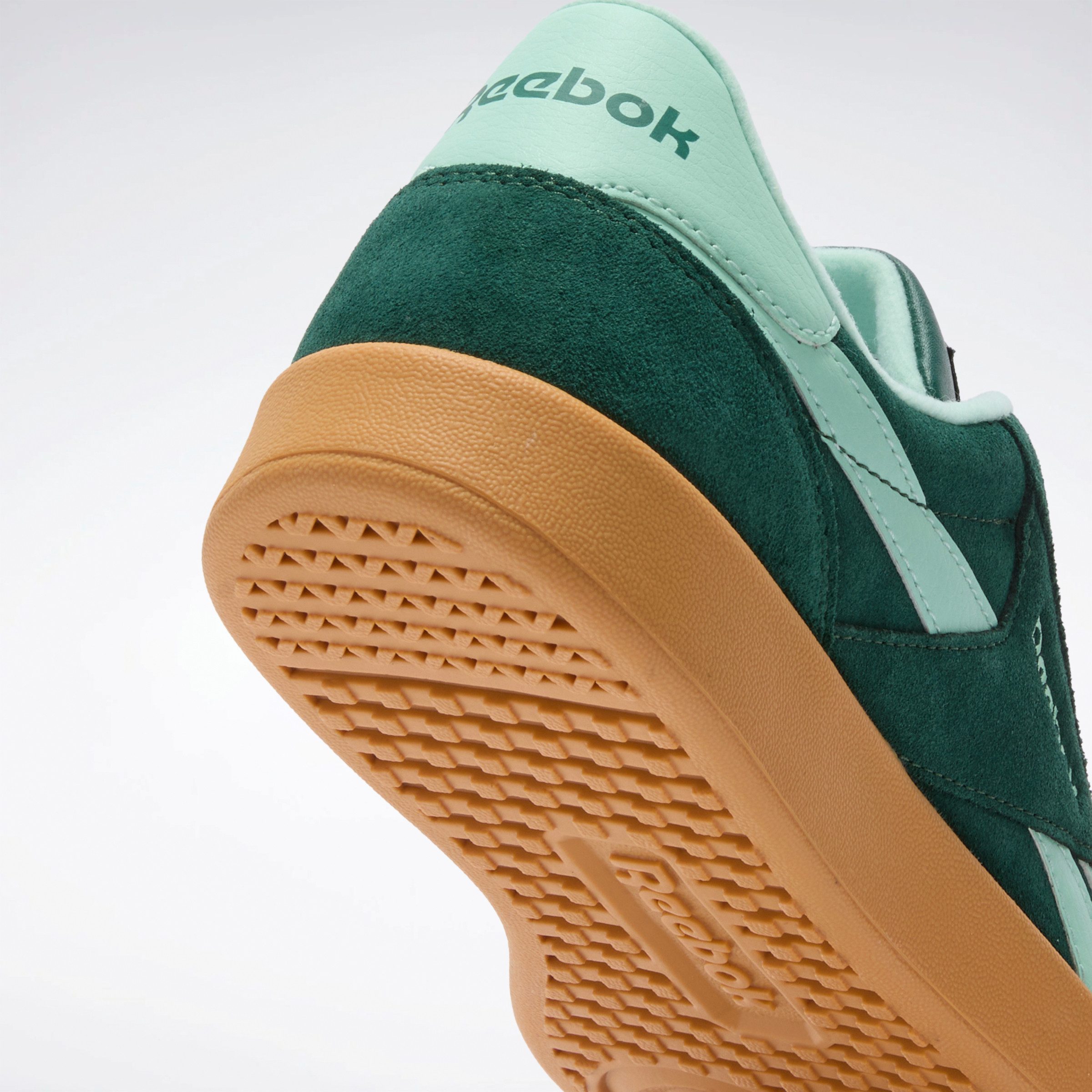 Reebok Classic Sneakers REEBOK SMASH EDGE