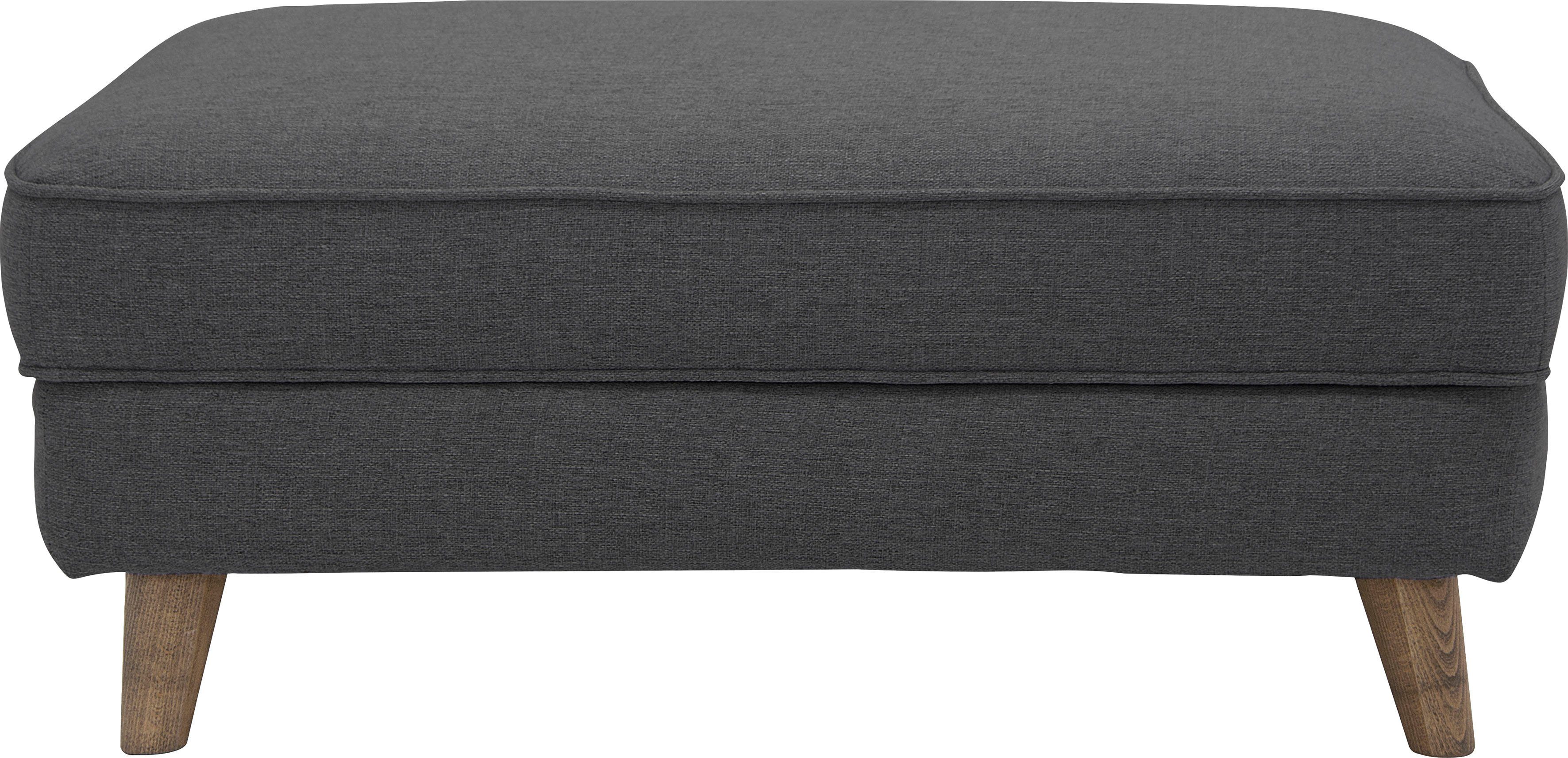 Home affaire Hocker Copenhagen passend bij de "copenhagen"-serie, bxdxh: 102x60x44 cm