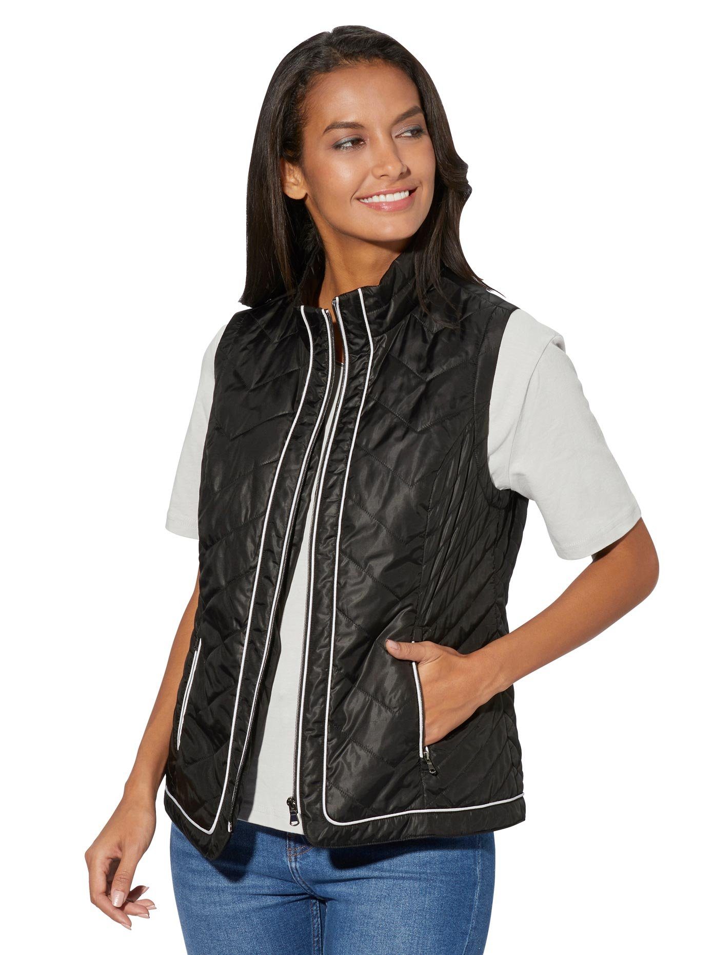 Casual Looks Bodywarmer