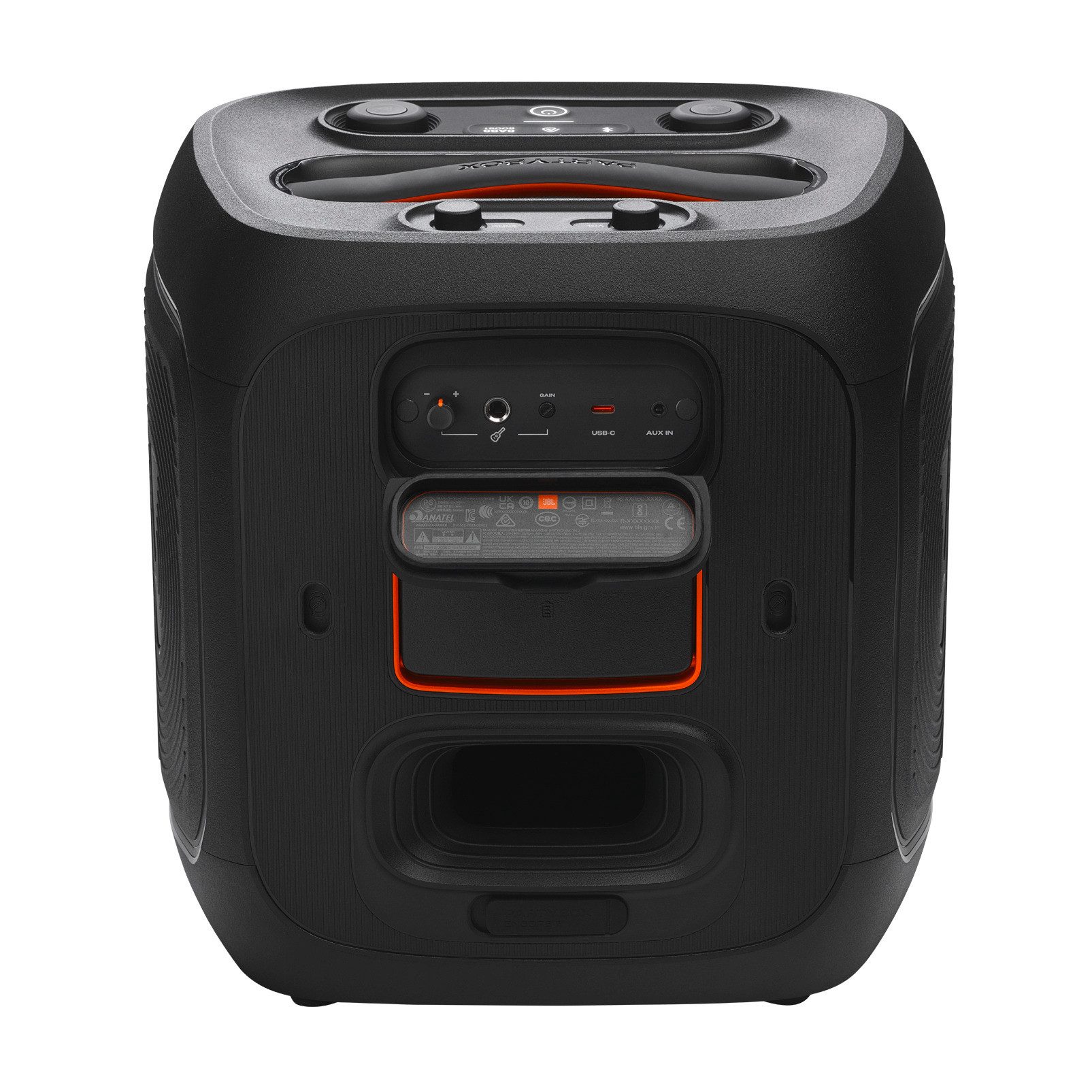 JBL Party-luidspreker PartyBox ENCORE 2