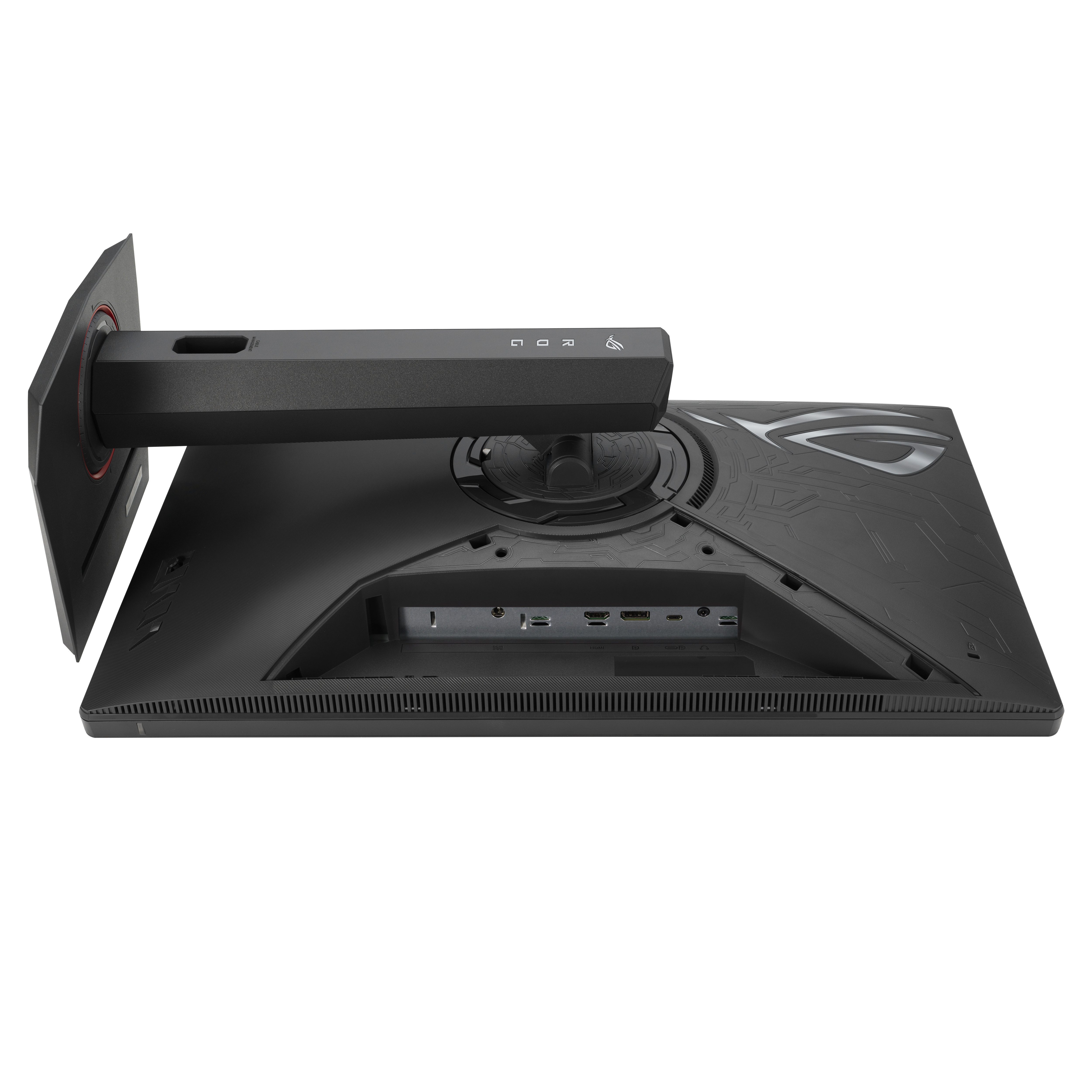 Asus Gaming-monitor ROG Strix XG27ACG, 68,6 cm / 27", WFHD