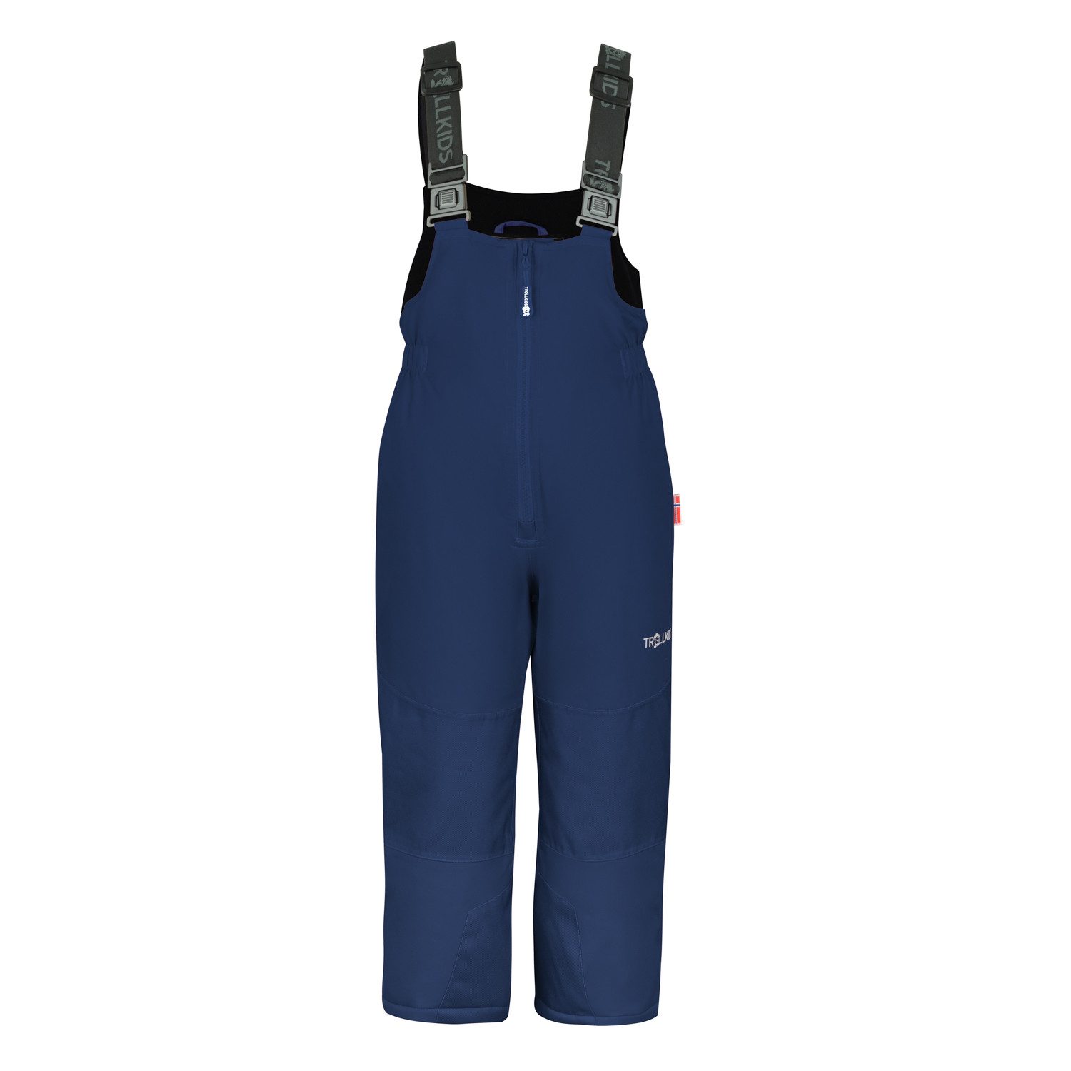 TROLLKIDS Skibroek KIDS NORDKAPP PANTS