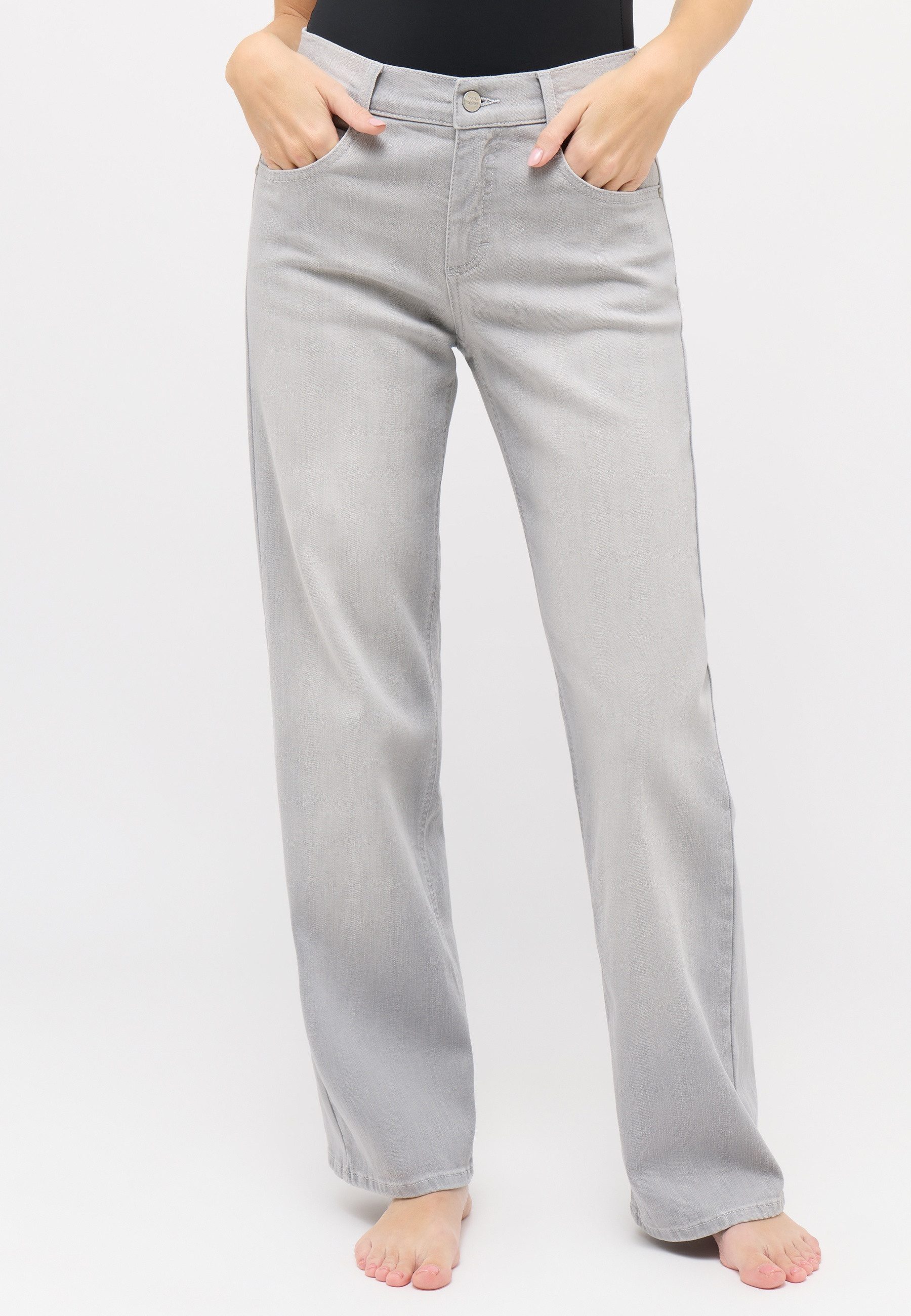 ANGELS Relax fit jeans LIZ