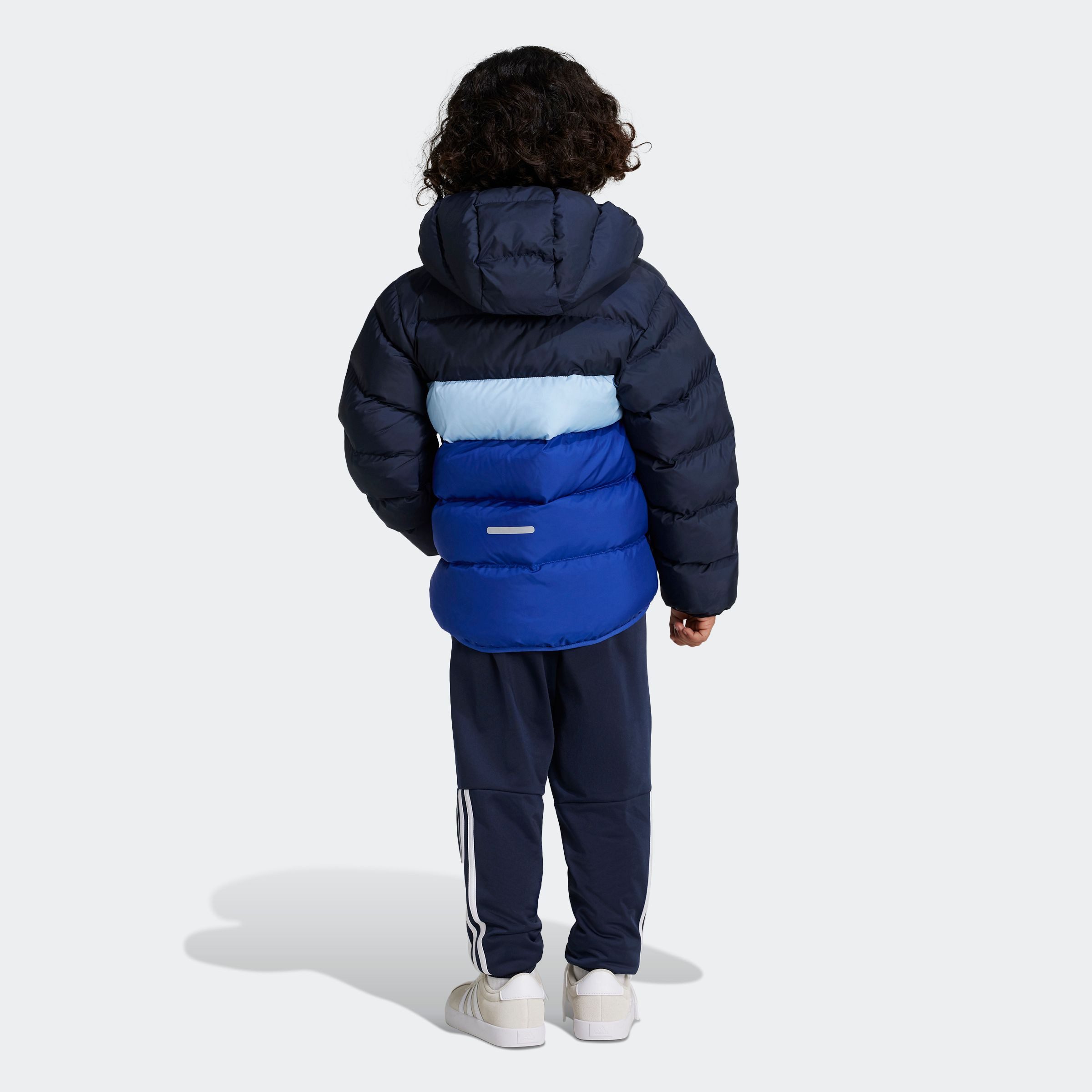 adidas Sportswear Gewatteerde jas LK SD JKT