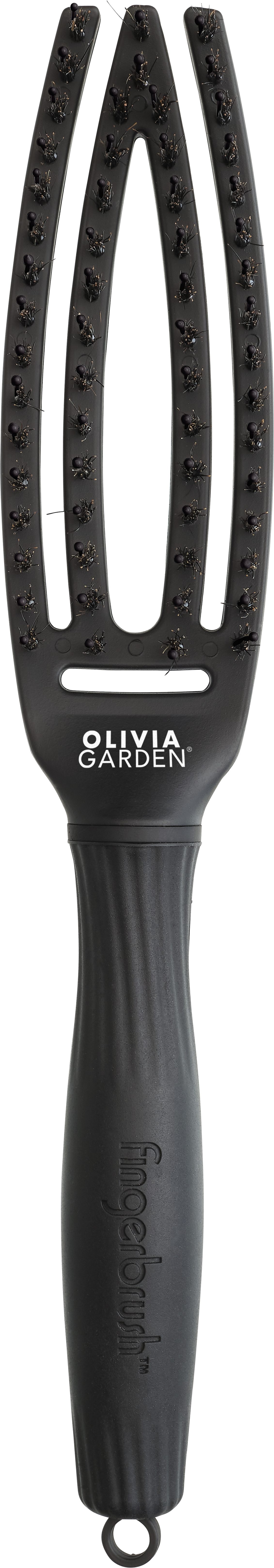 OLIVIA GARDEN Haar ontwarrende borstel Fingerbrush Combo M