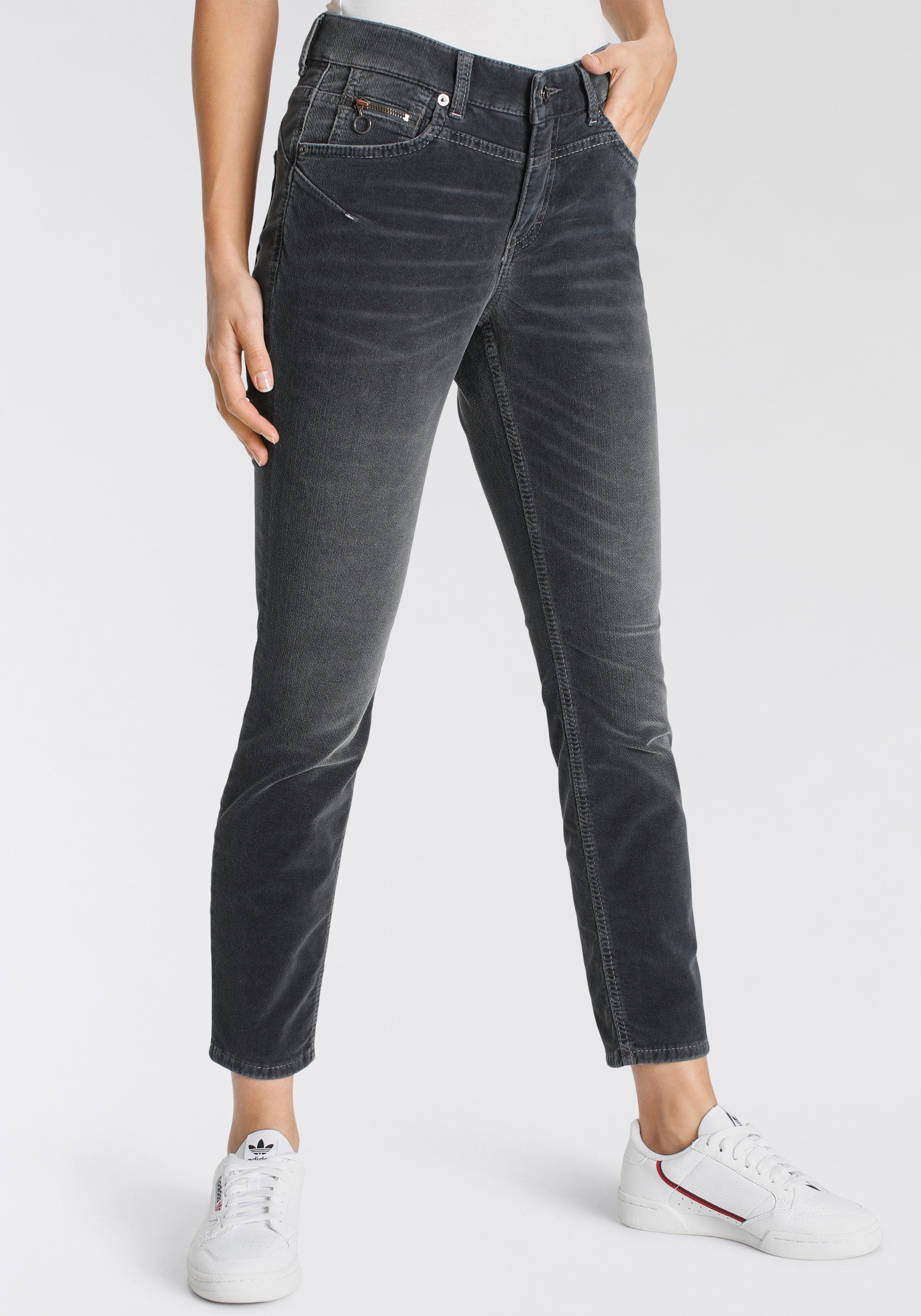 MAC Slim fit jeans Rich Slim