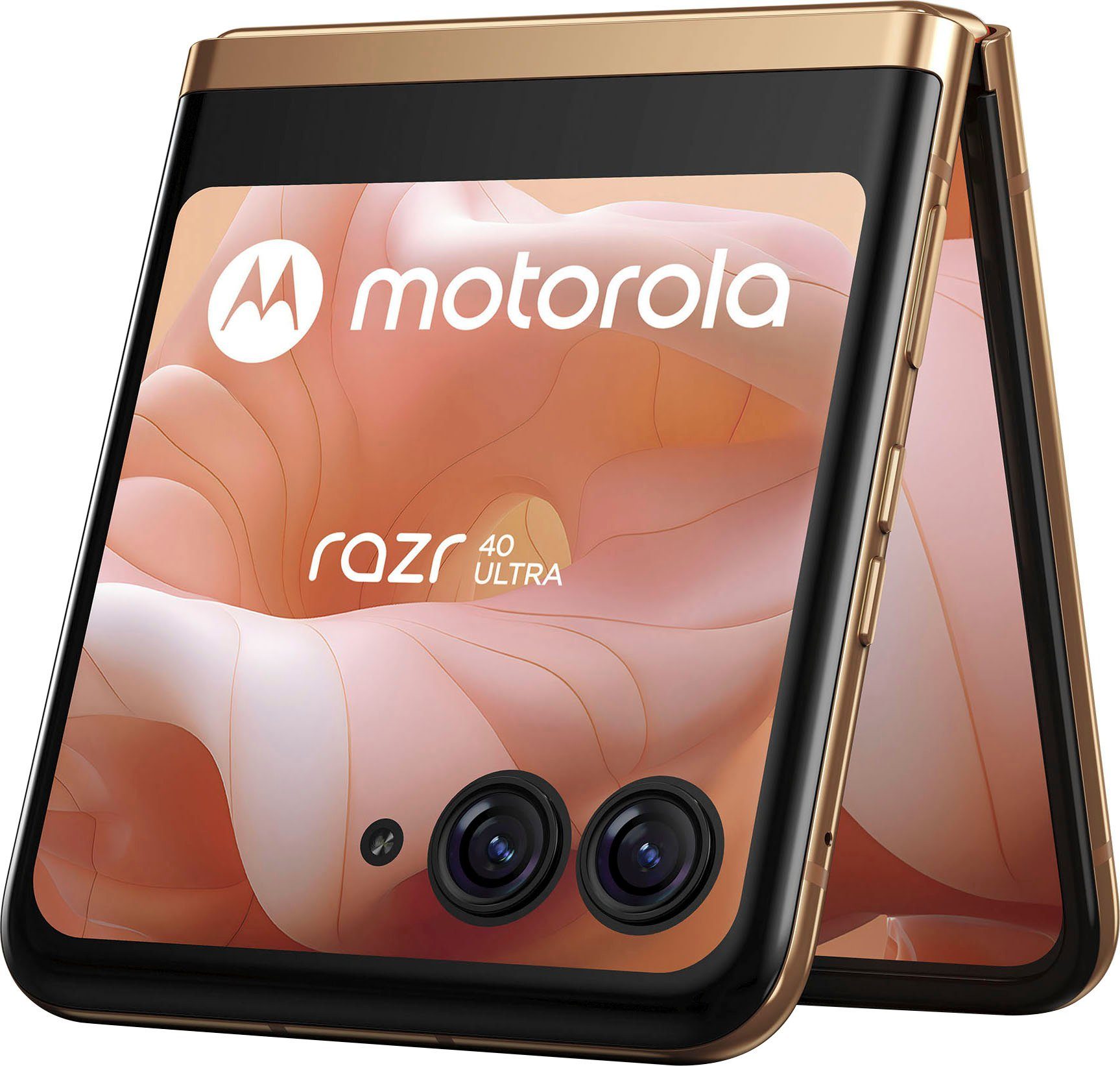 Motorola Smartphone Motorola razr40 ultra, 256 GB