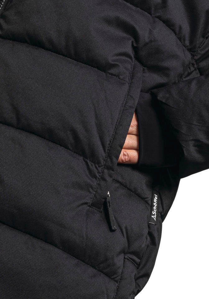 Schöffel Parka Boston