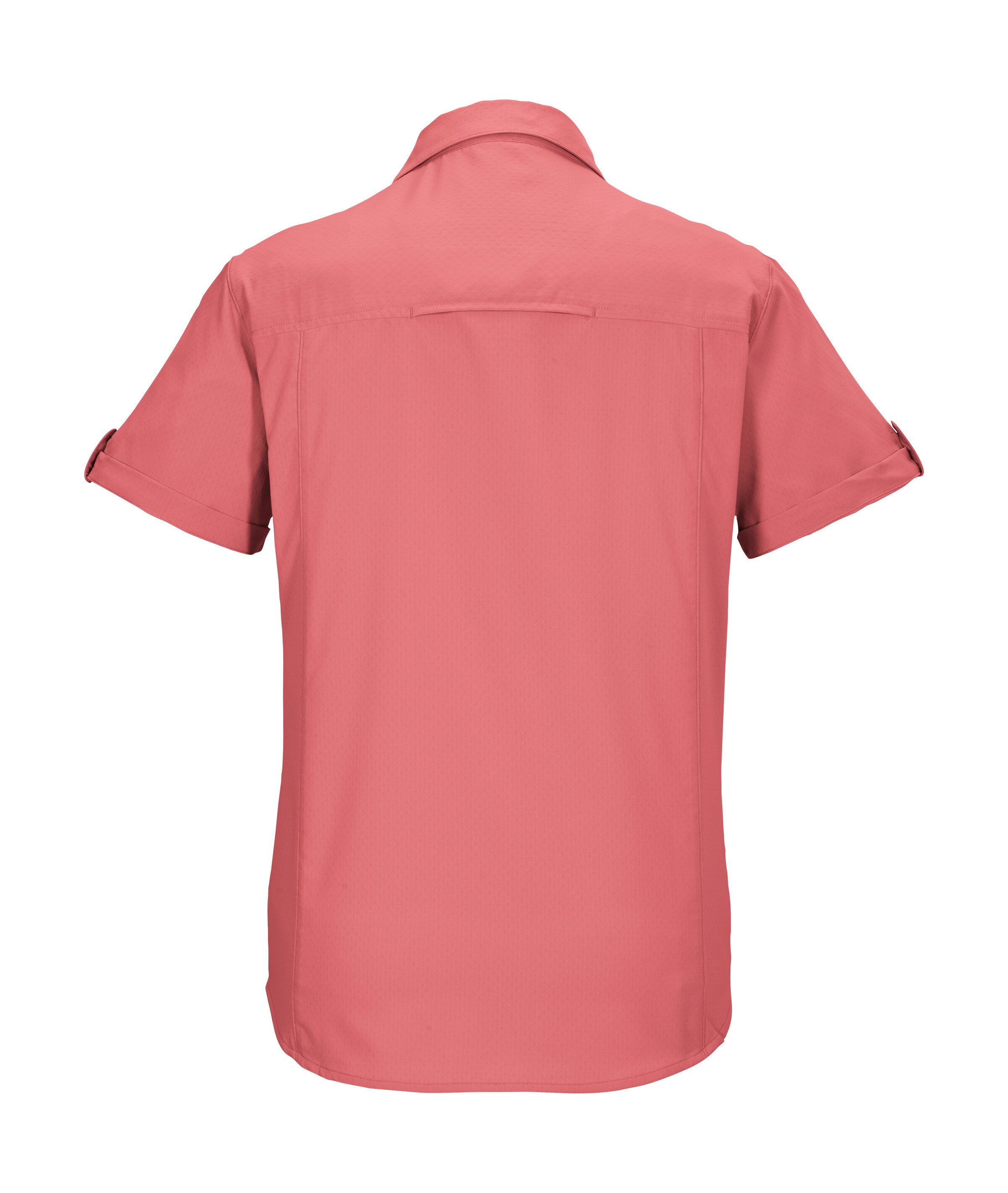 Killtec Functioneel shirt KOS 1 WMN WVN SHRT
