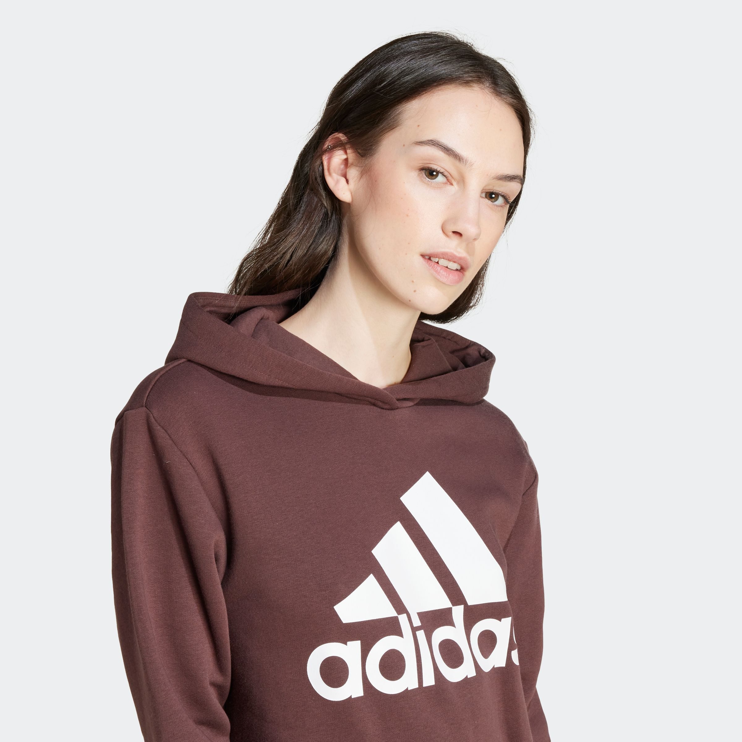 adidas Sportswear Hoodie W BL OV HD