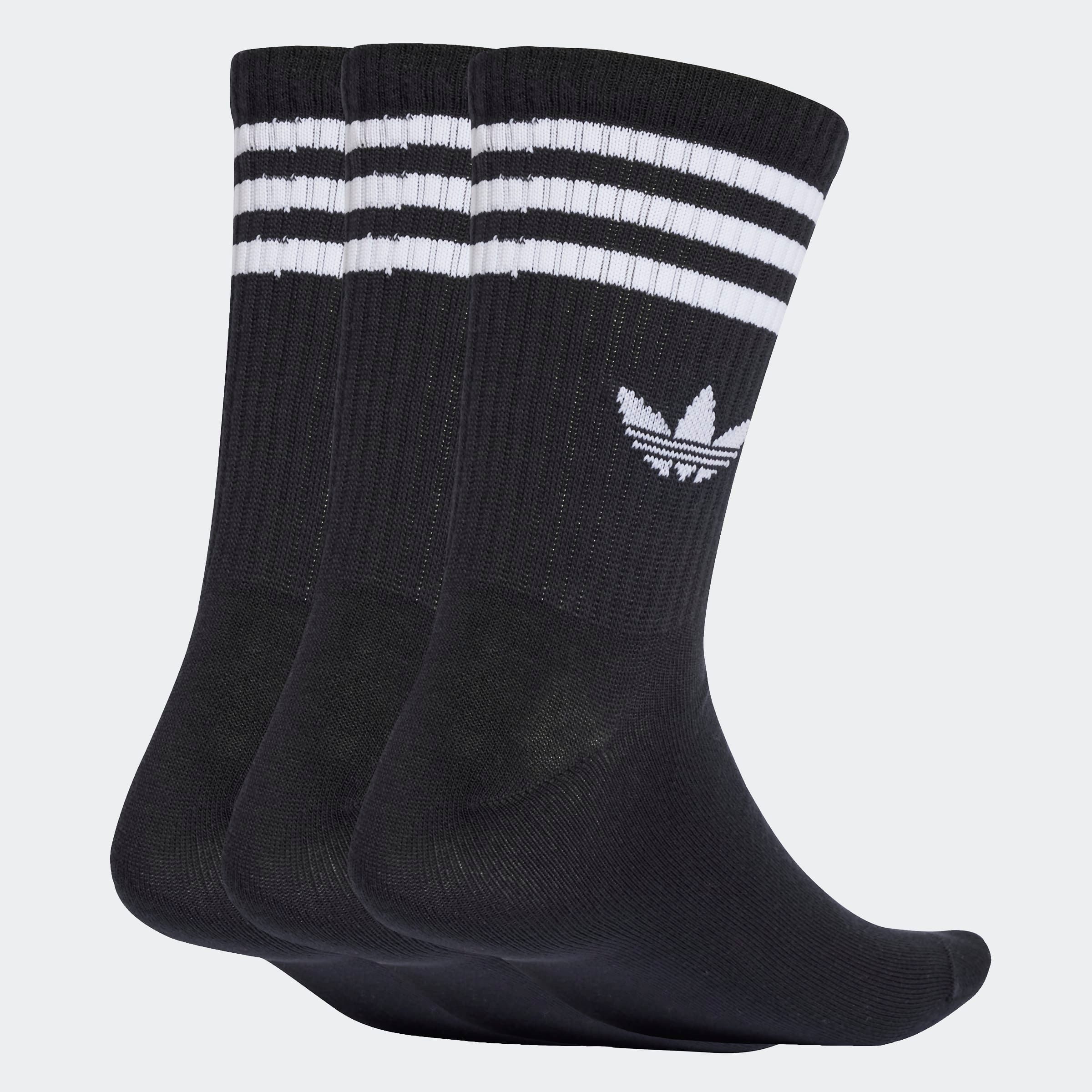 adidas Originals Sportsokken 3S CREW S 3P