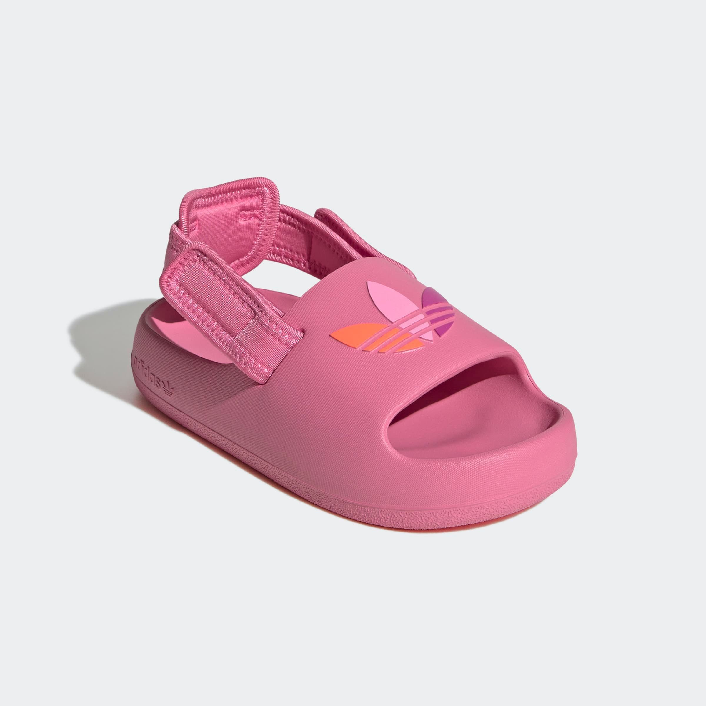 adidas Originals Badslippers ADIFOM KIDS ADILETTE