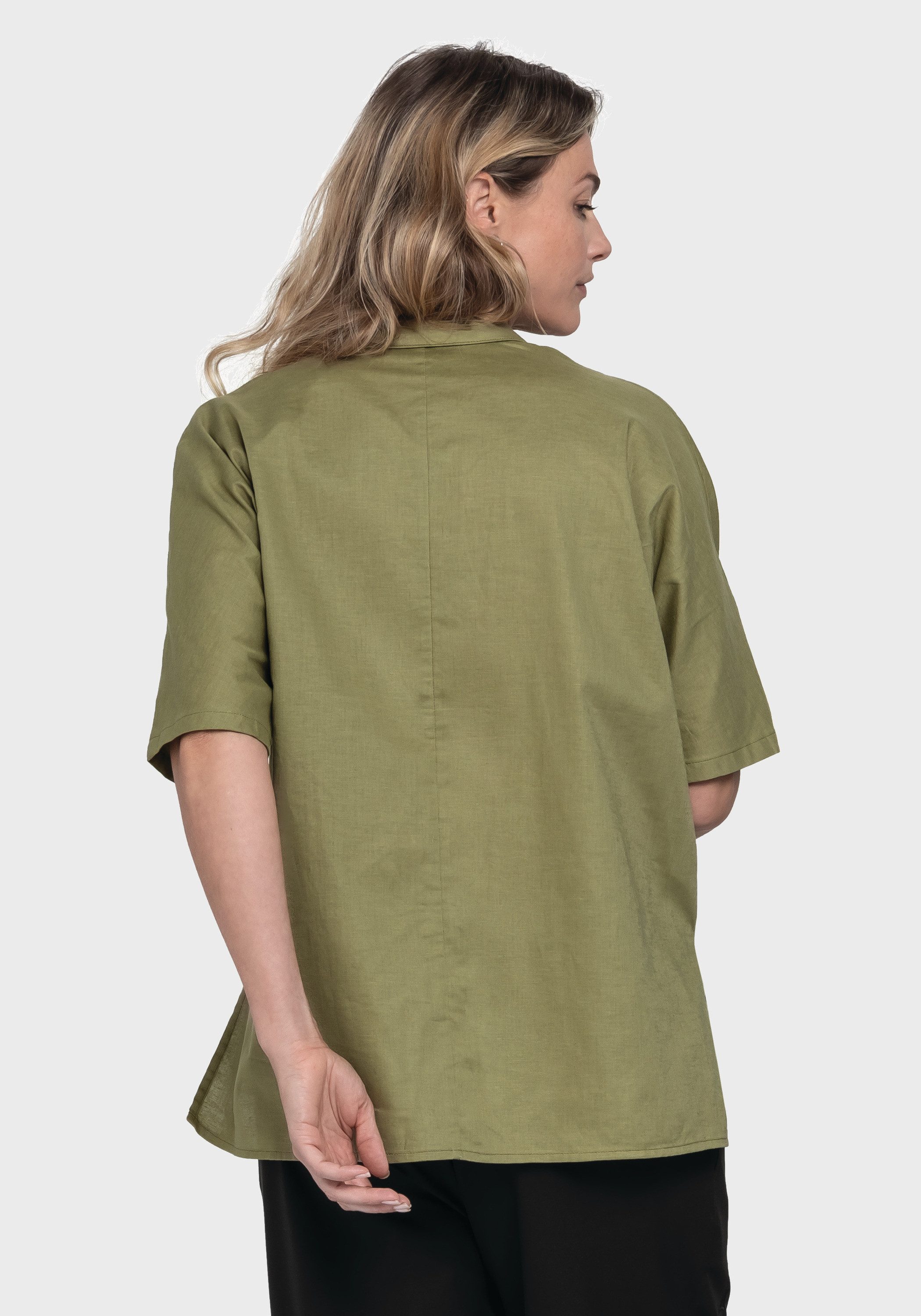Schöffel Outdoorblouse Urban Blouse Style Kalmen WMS
