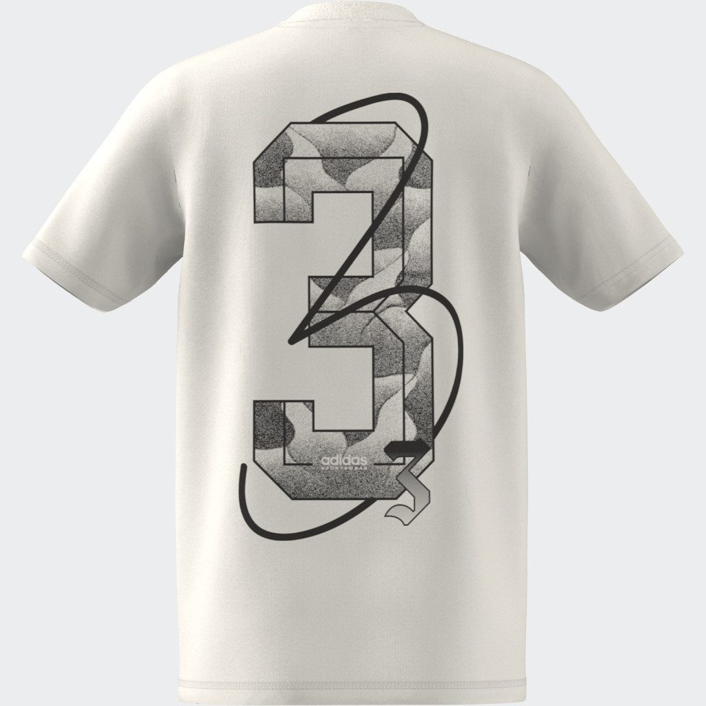adidas Sportswear T-shirt HOT G TEE