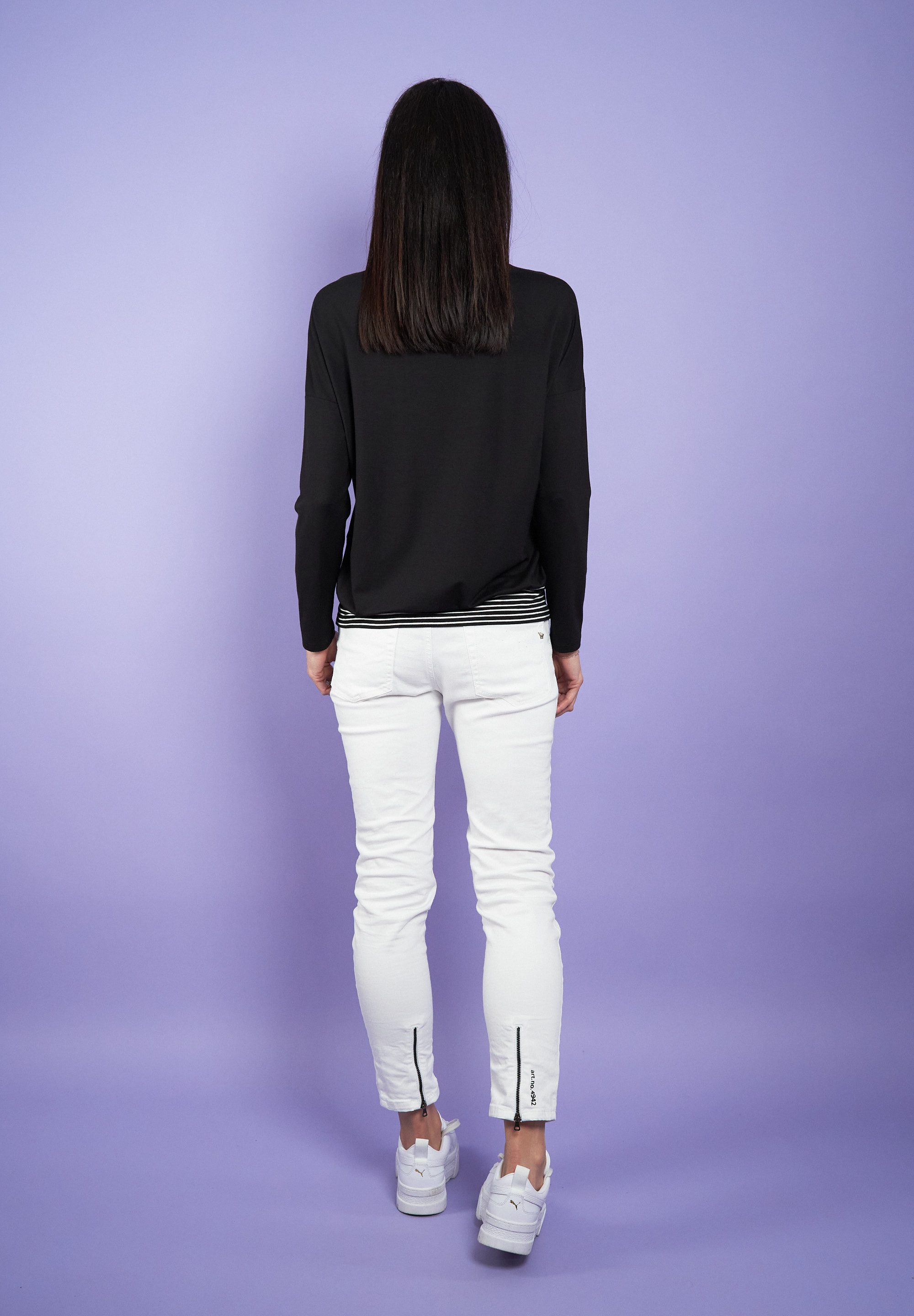 Seidel Moden Lang shirt