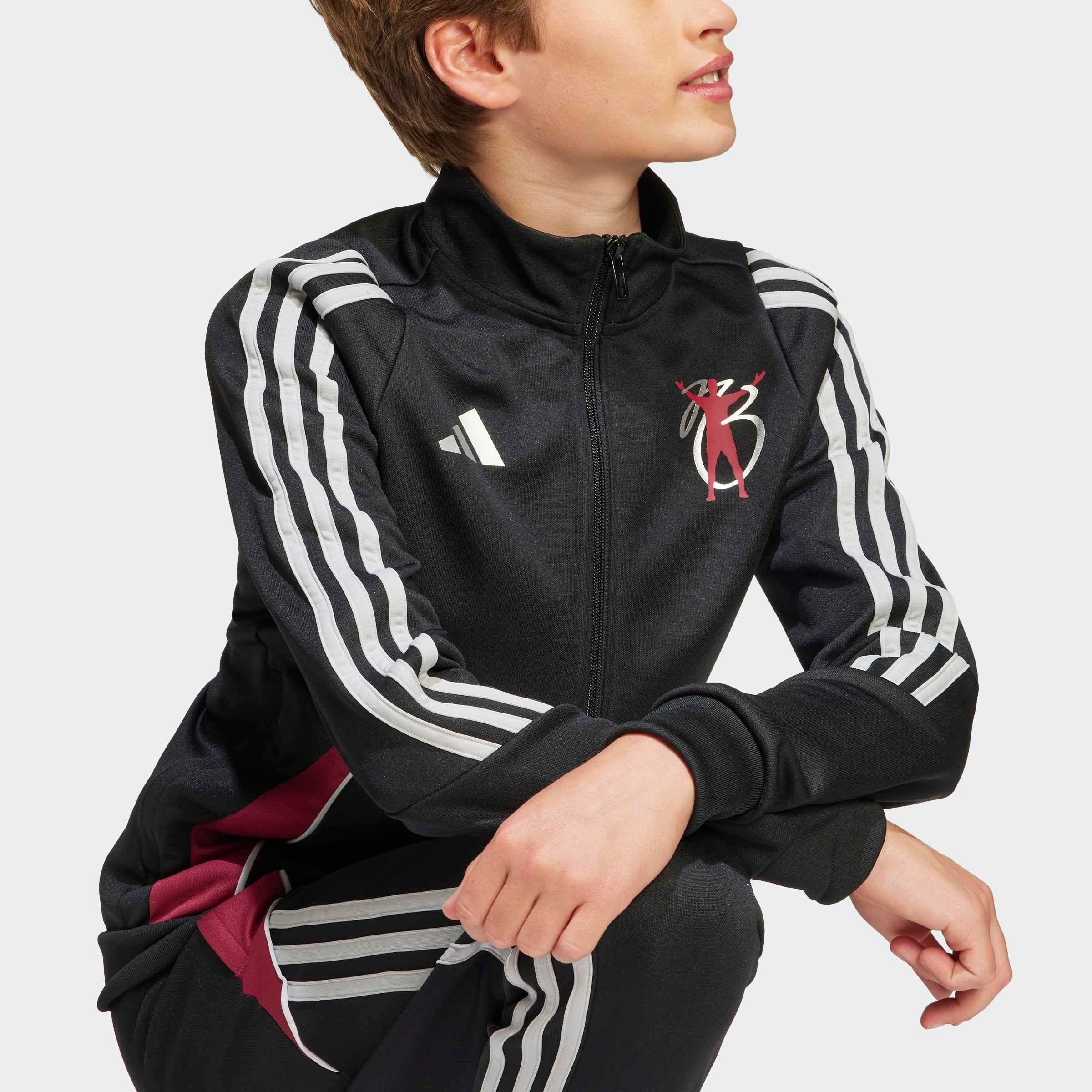 adidas Performance Trainingsjack JB TIRO JKT Y