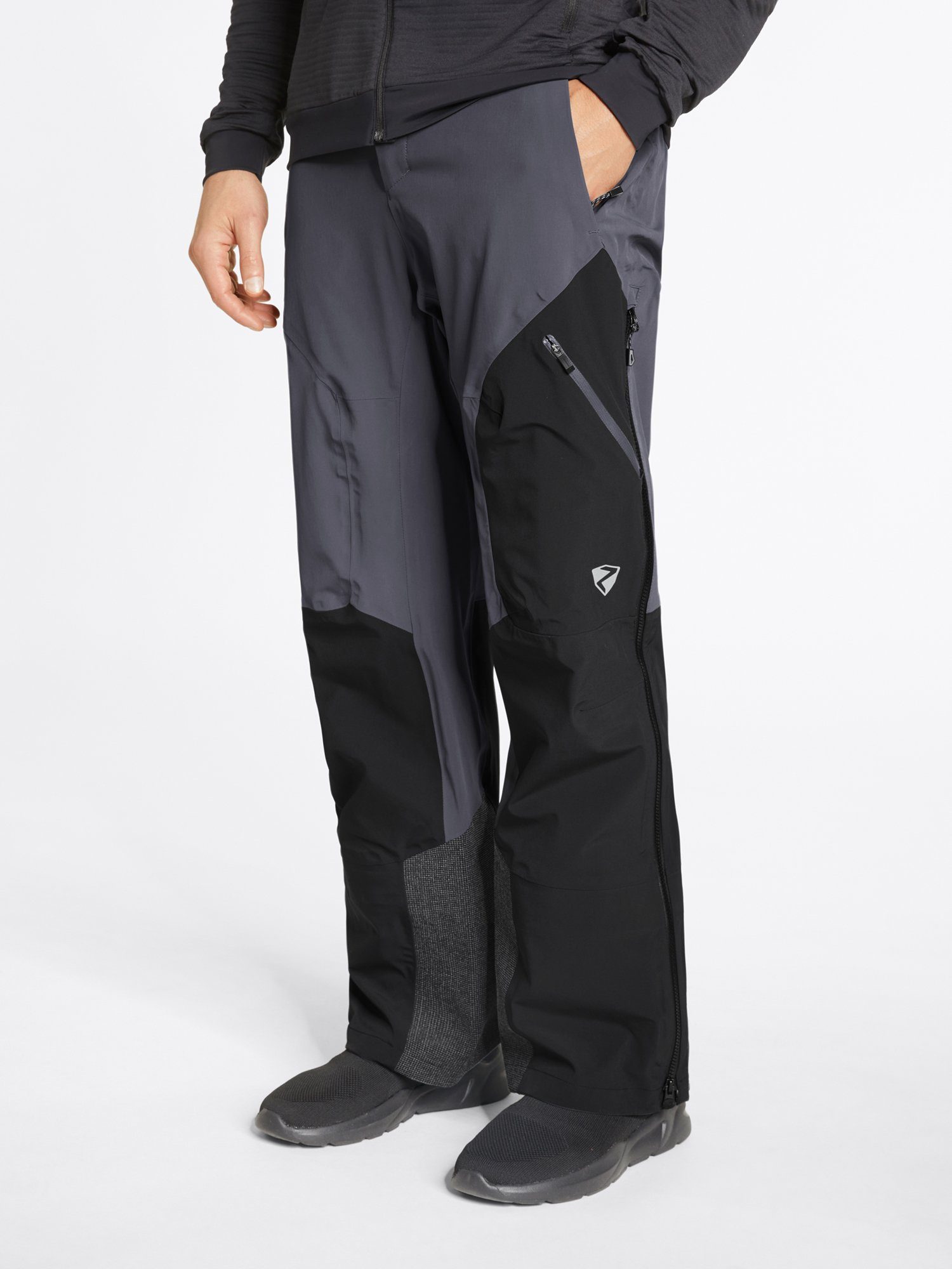 Ziener Functionele broek NIRIO
