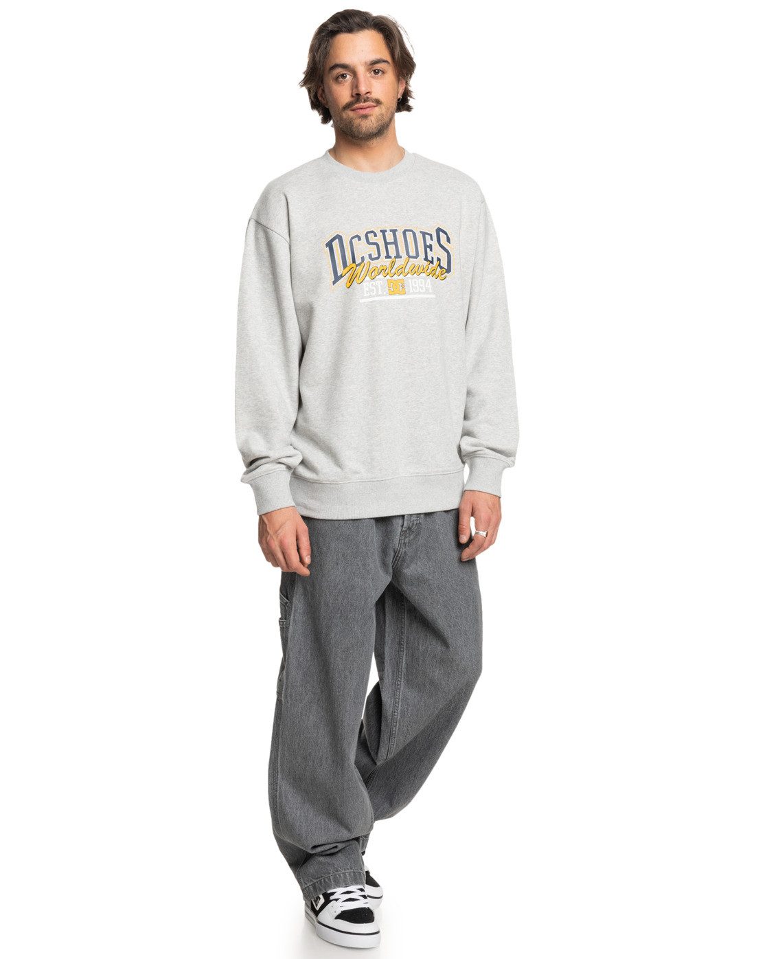 DC Shoes Sweatshirt Tailgate