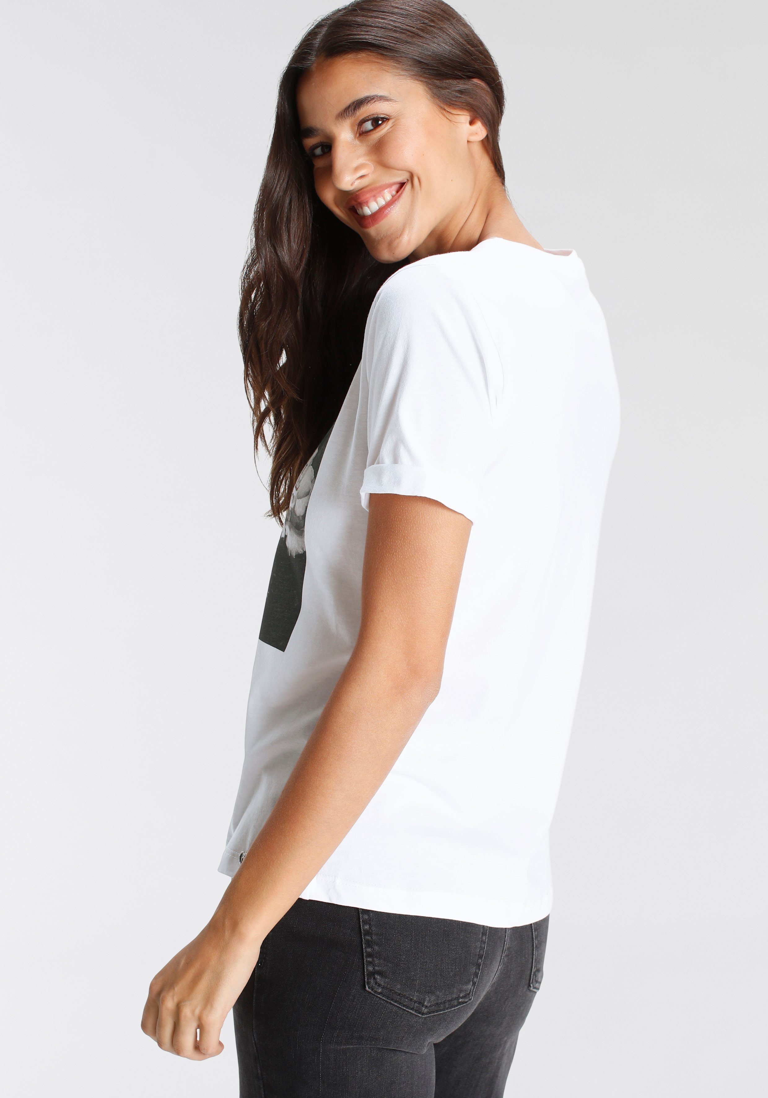Please Jeans T-shirt