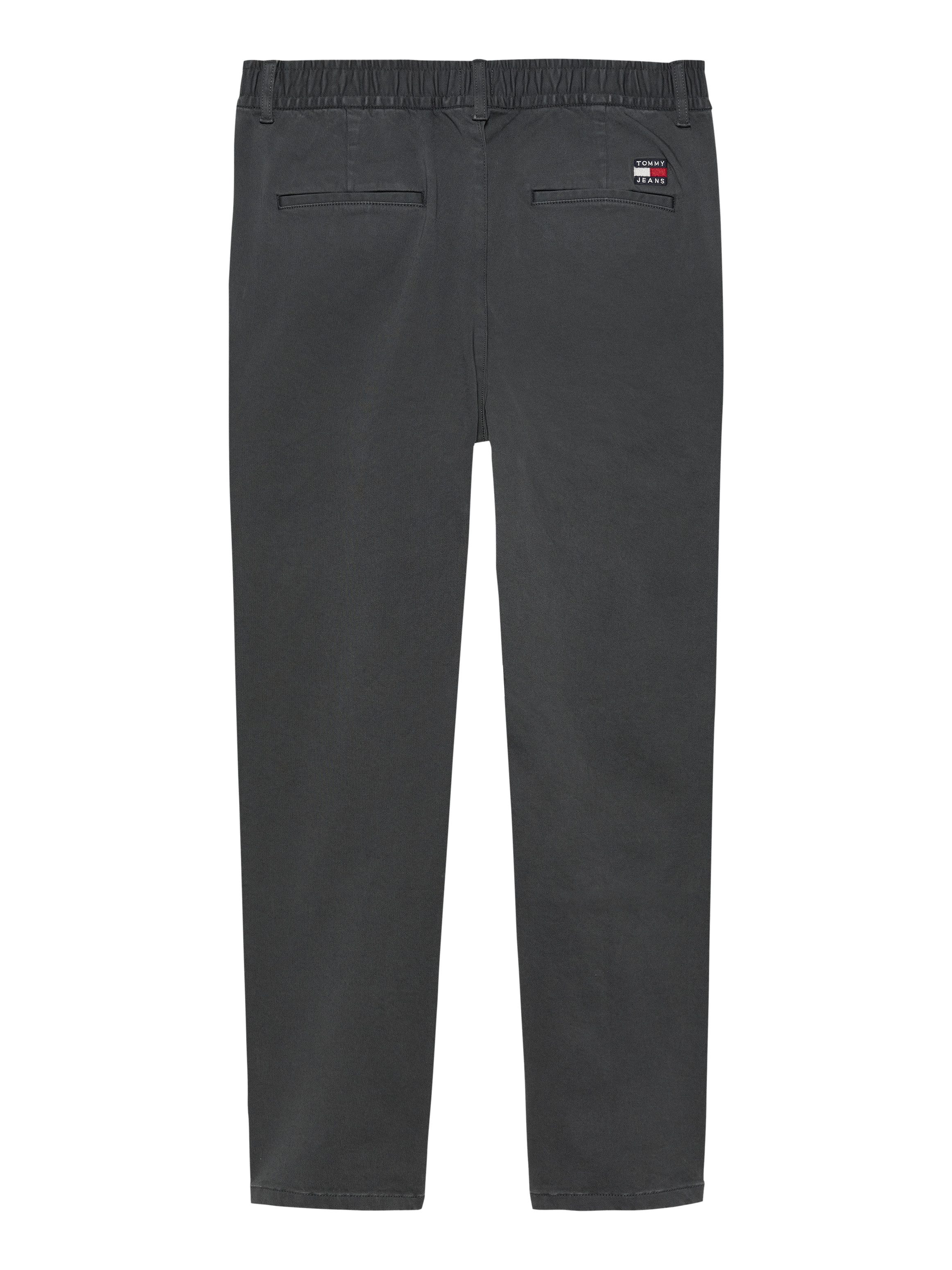 TOMMY JEANS Chino TJM CASUAL ELASTICATED PANT