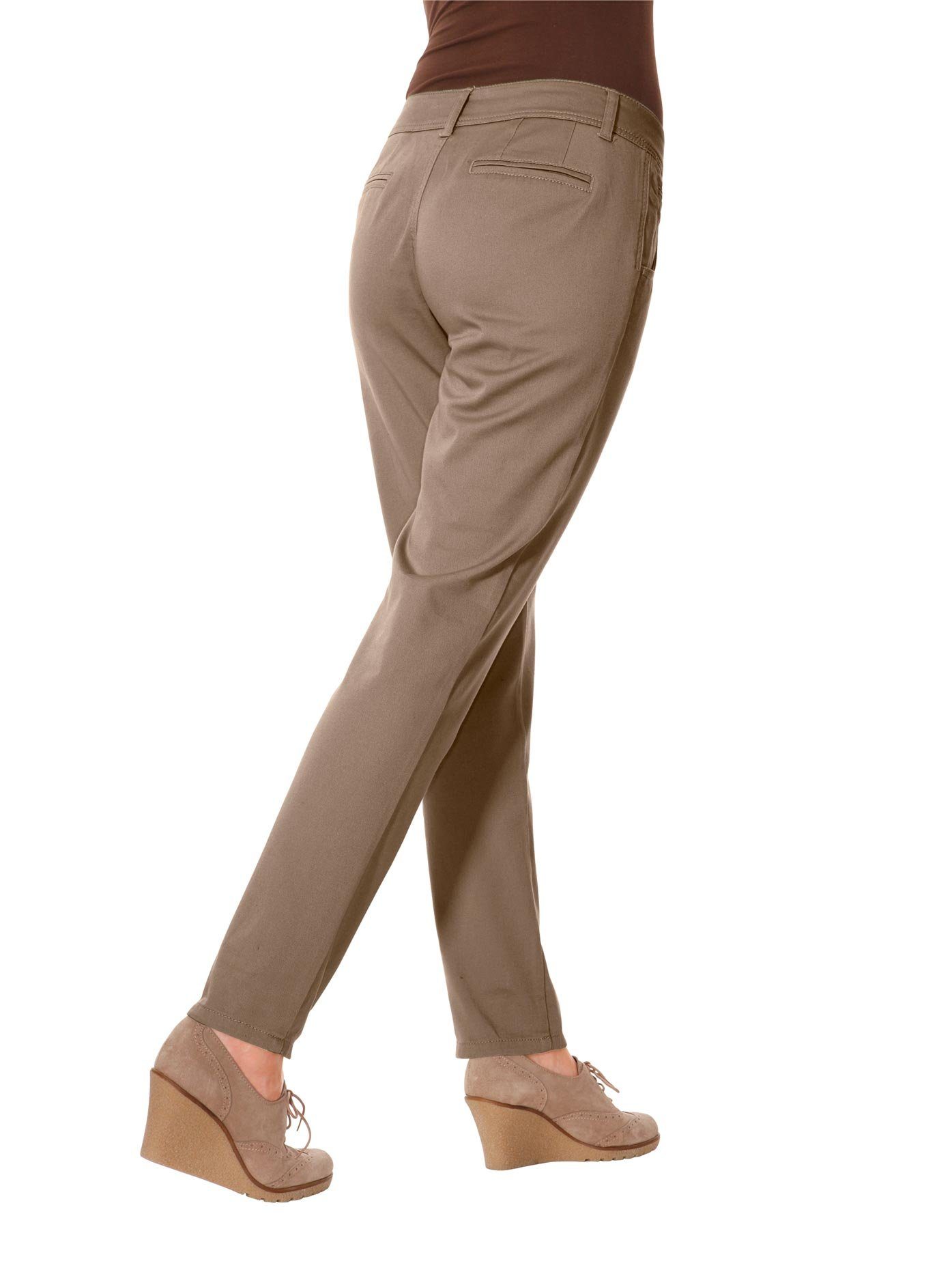 heine Chino