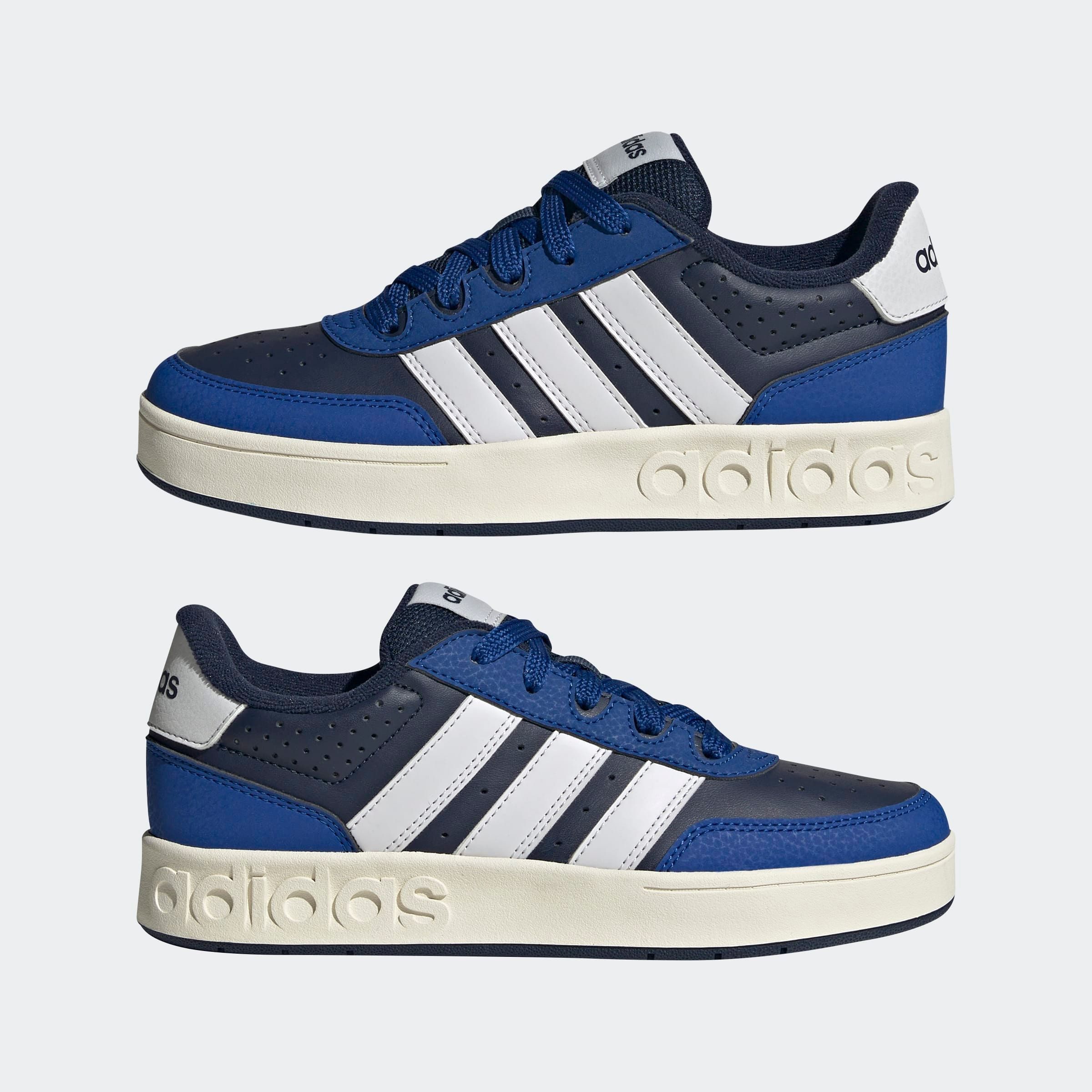 adidas Sportswear Sneakers BREAKBASE E KIDS